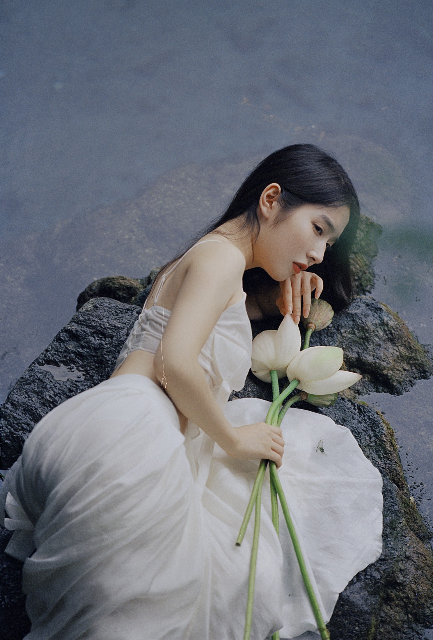 Mortal – 《泉生》[18P] 插图4