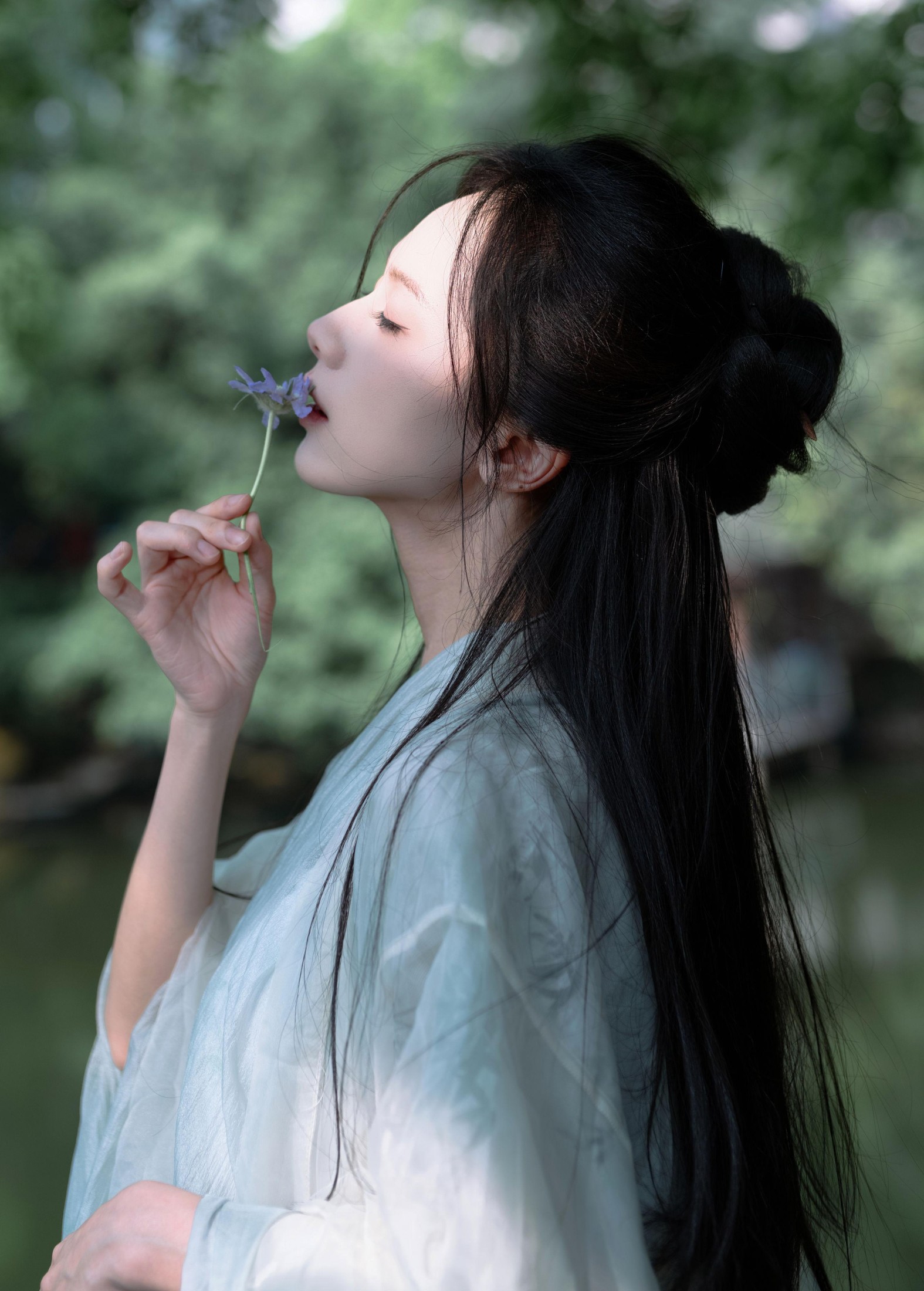 沧沧 – 《吟游诗人》[17P] 插图2