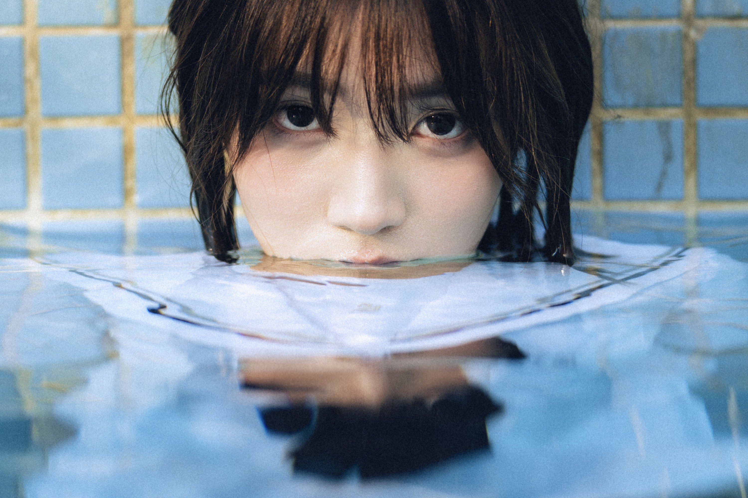 Callmekiki – 《跃入夏天就现在》[16P] 插图5