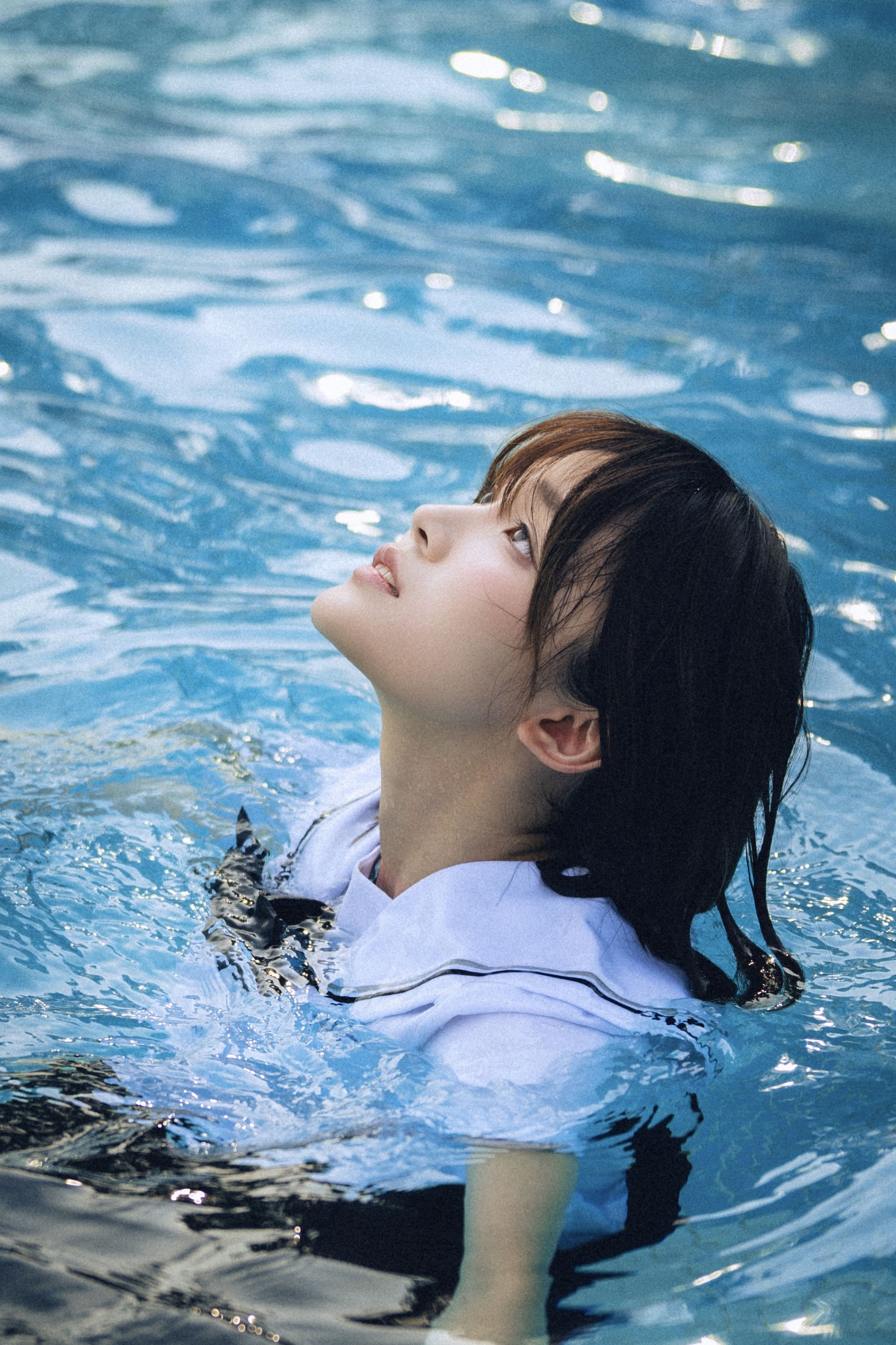 Callmekiki – 《跃入夏天就现在》[16P]-66COS