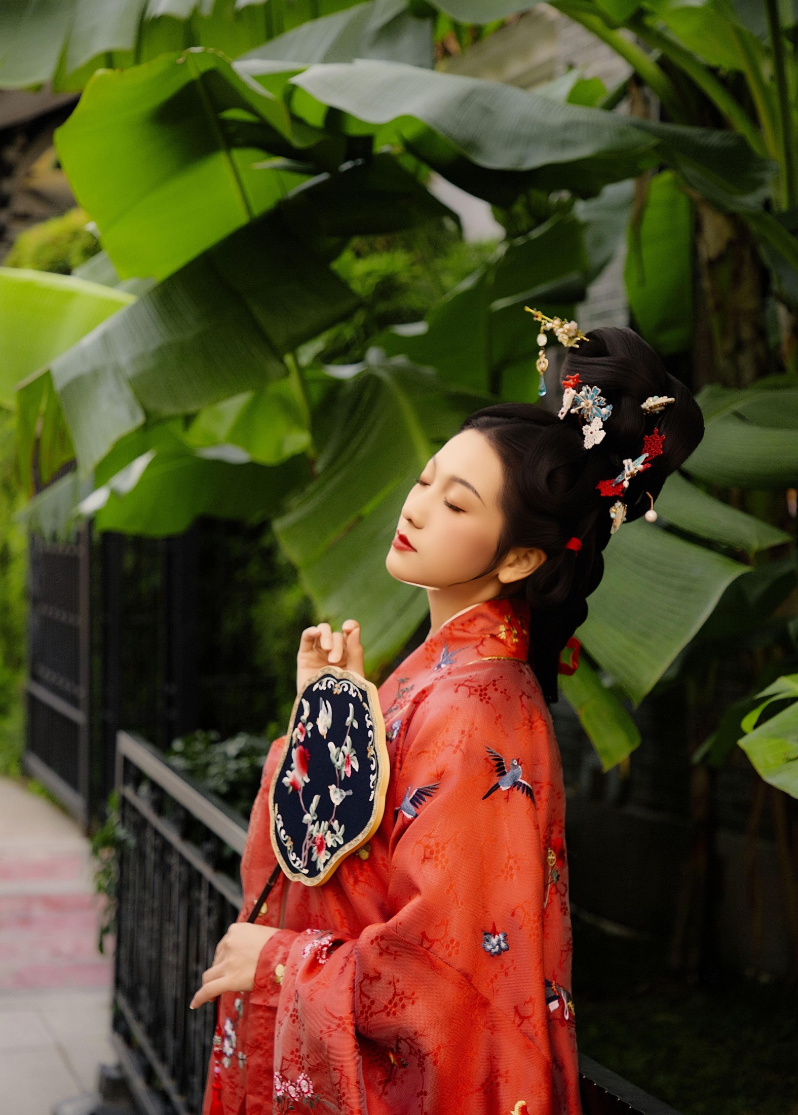 李晓欣 – 《逝水流年》[17P] 插图2