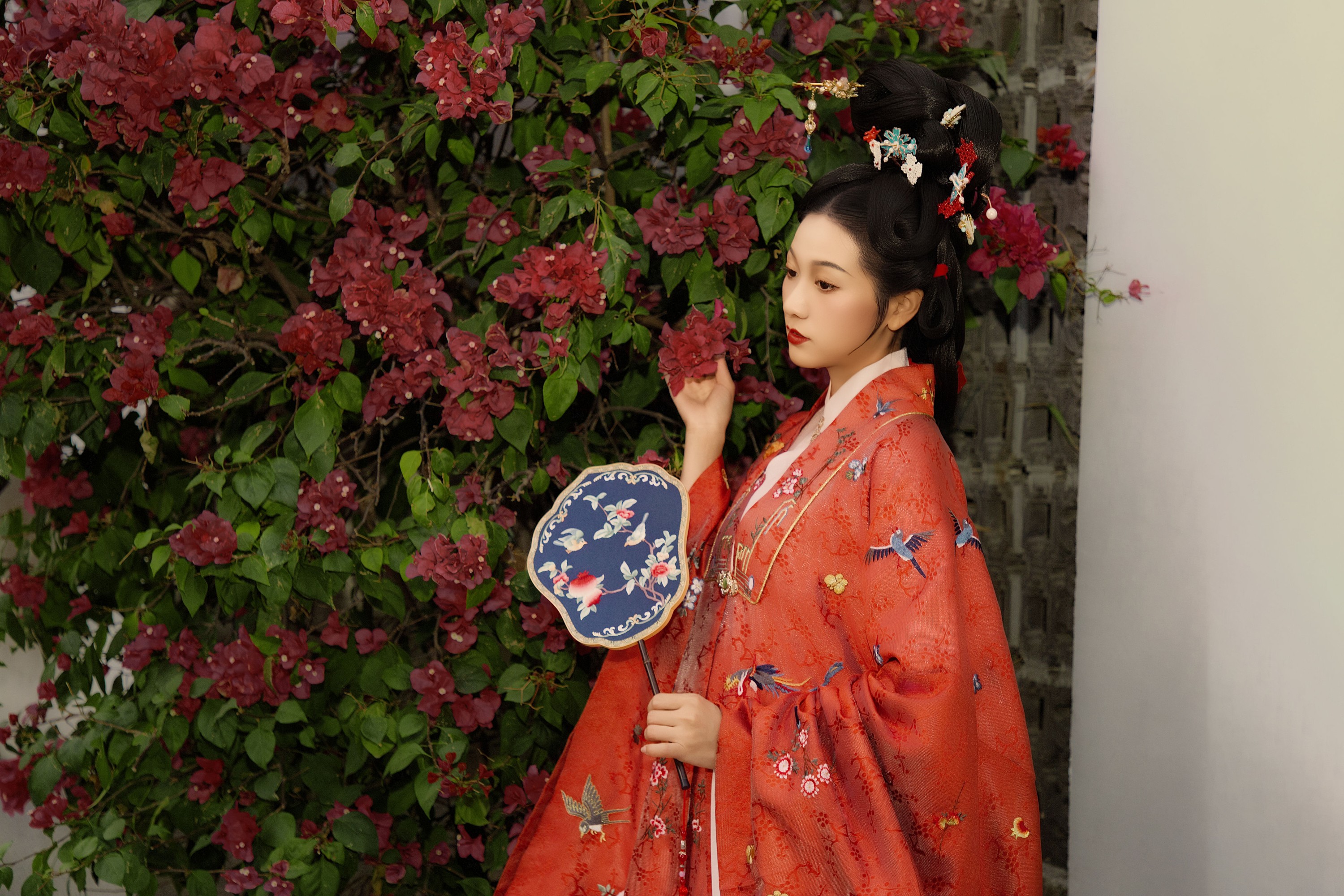 李晓欣 – 《逝水流年》[17P] 插图5