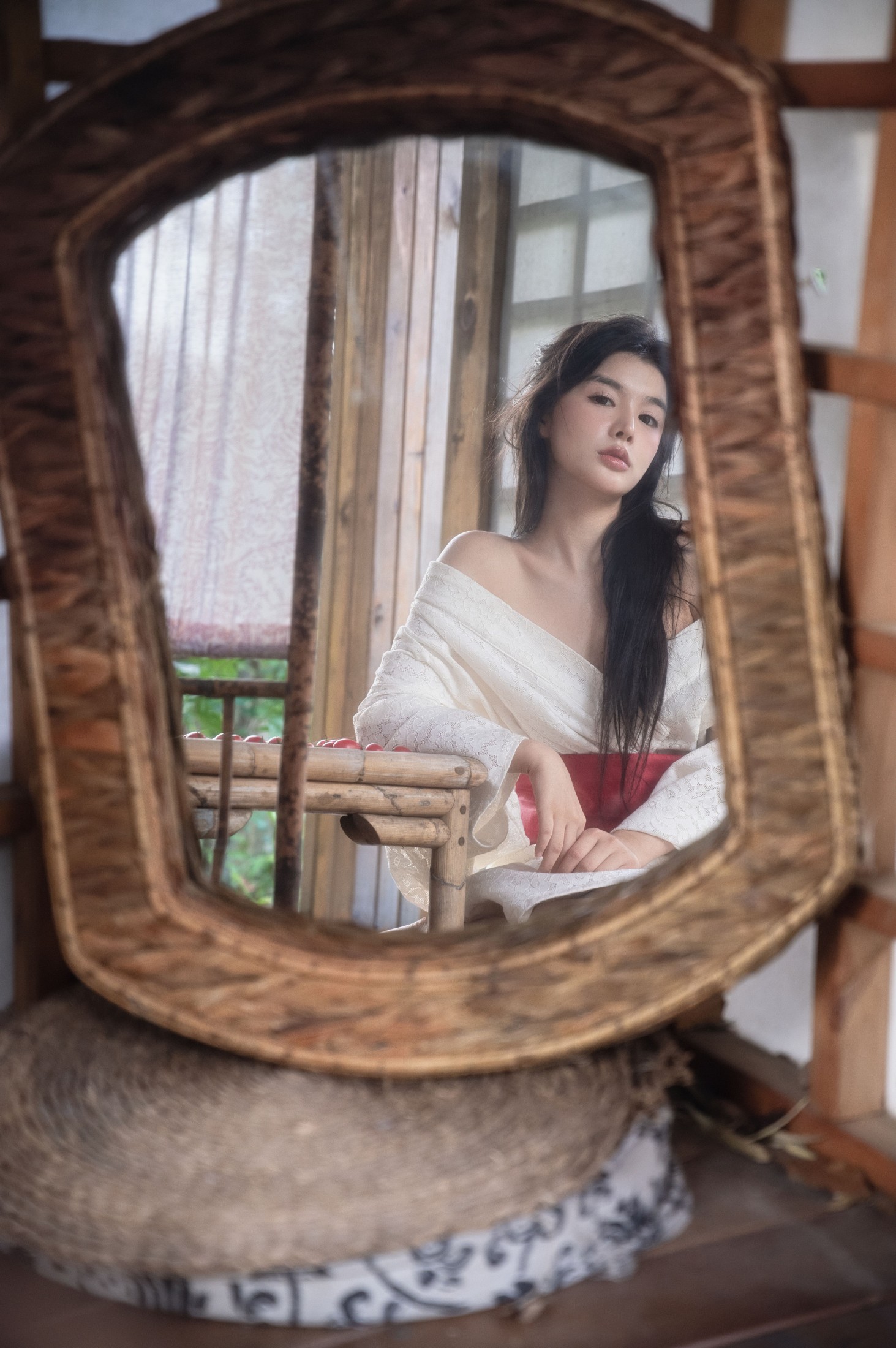 丸子 – 《和服》[60P] 插图3