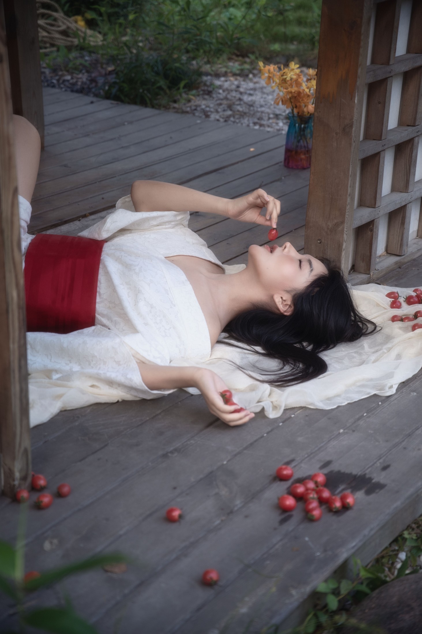 丸子 – 《和服》[60P] 插图5