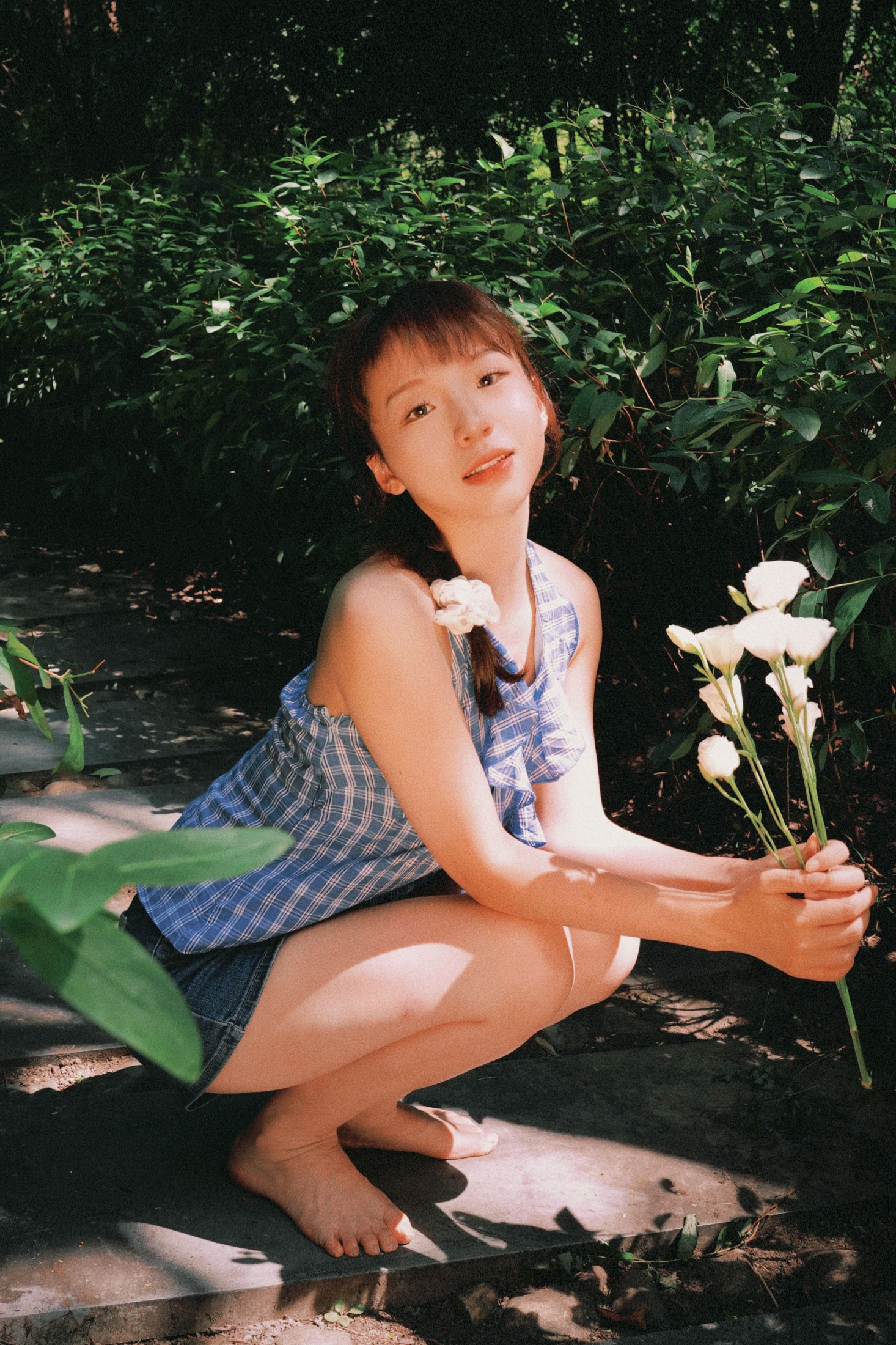 爱笑 – 《和盛夏有个约会》[14P] 插图3