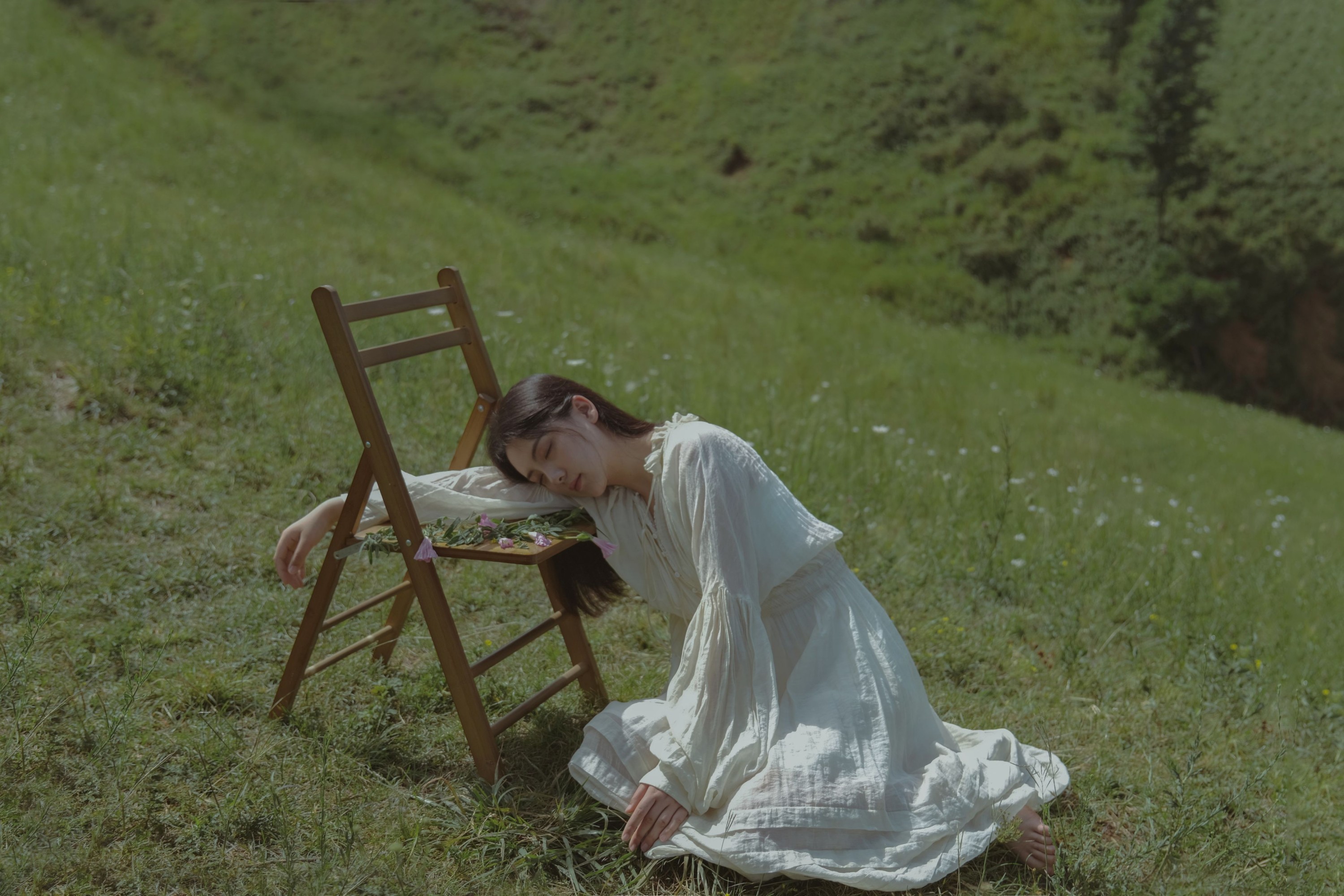 Lik – 《那远山呼唤我》[20P] 插图3