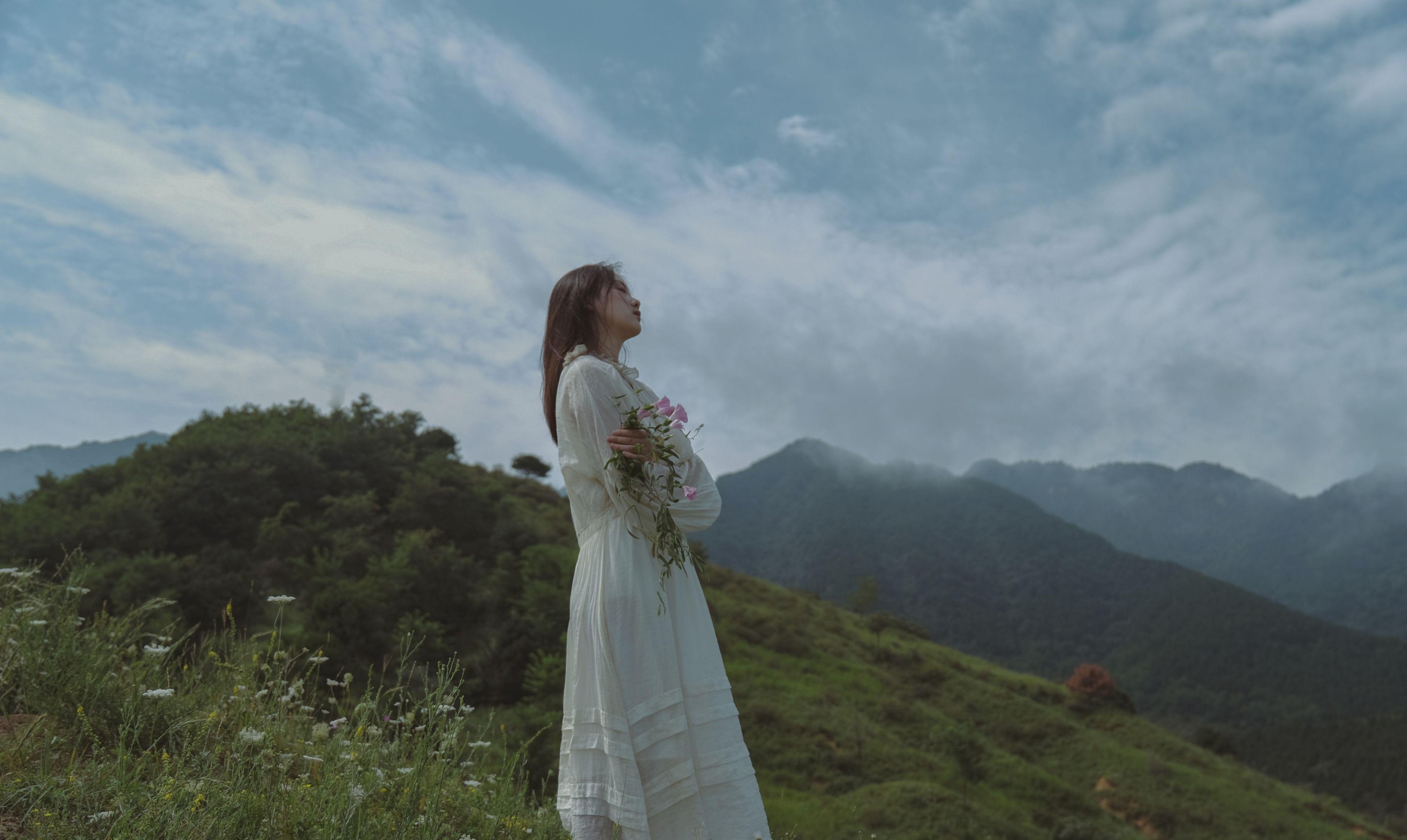 Lik – 《那远山呼唤我》[20P] 插图2