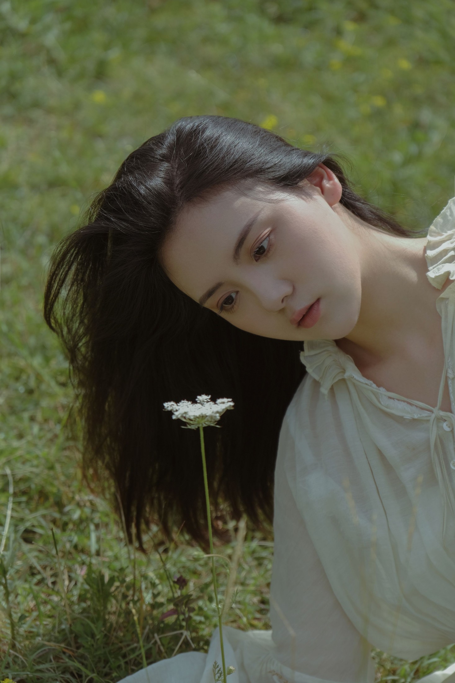 Lik – 《那远山呼唤我》[20P] 插图4