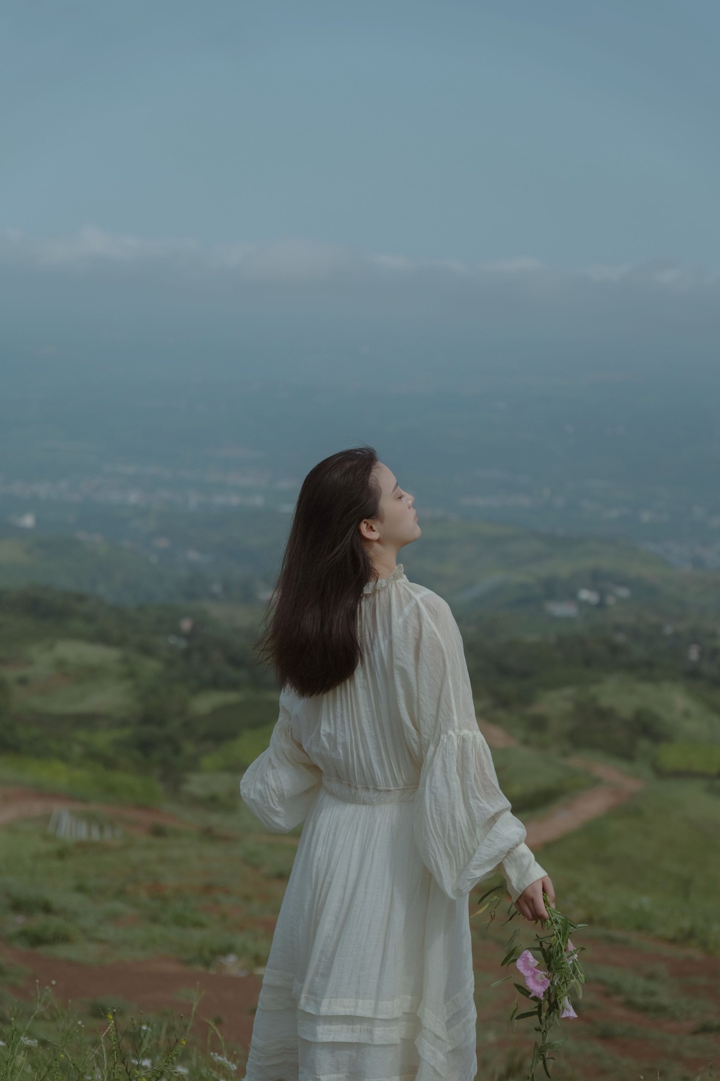 Lik – 《那远山呼唤我》[20P] 插图5