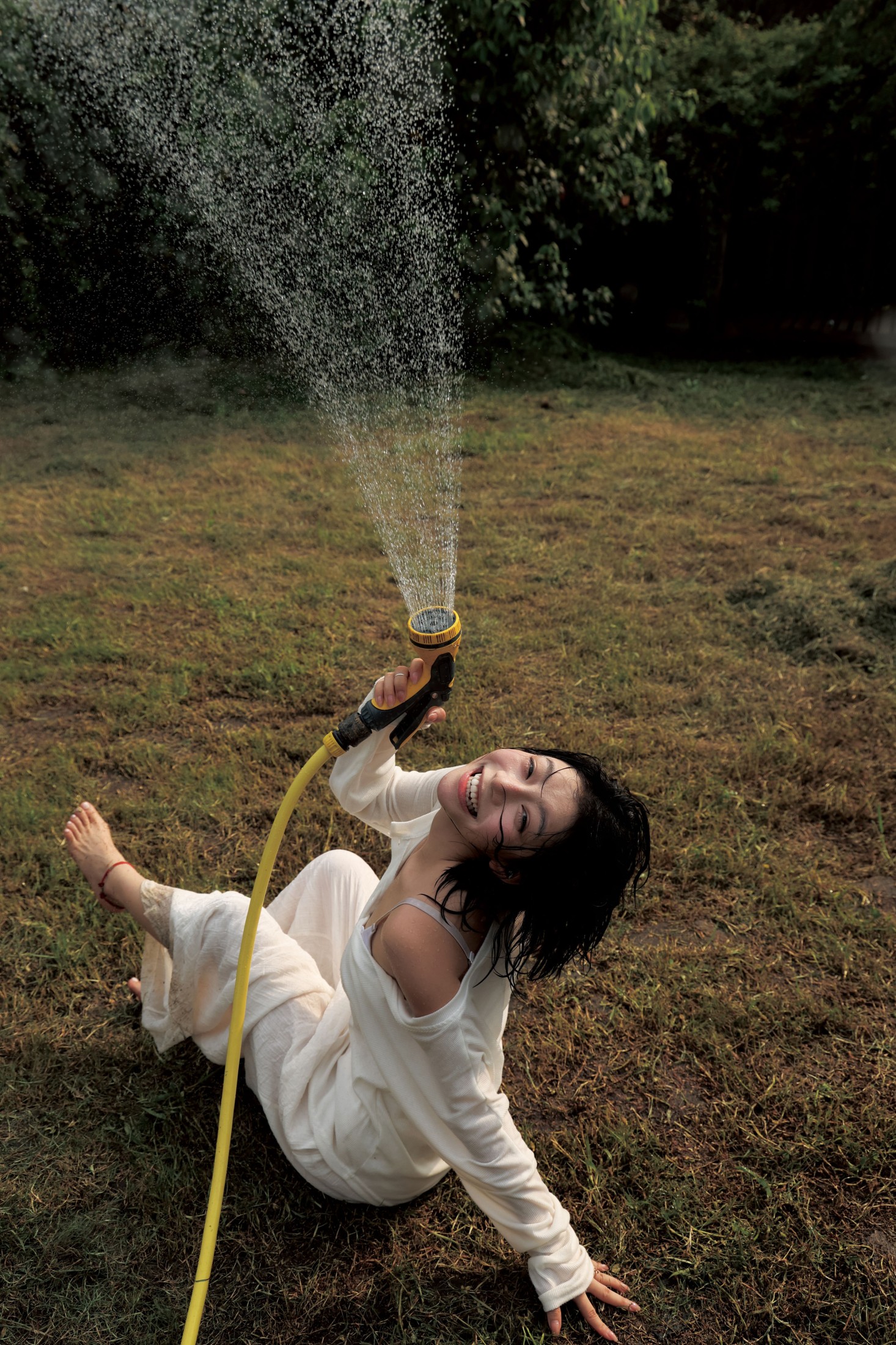 BiuBiu是可爱 – 《夏日生命力》[15P] 插图5