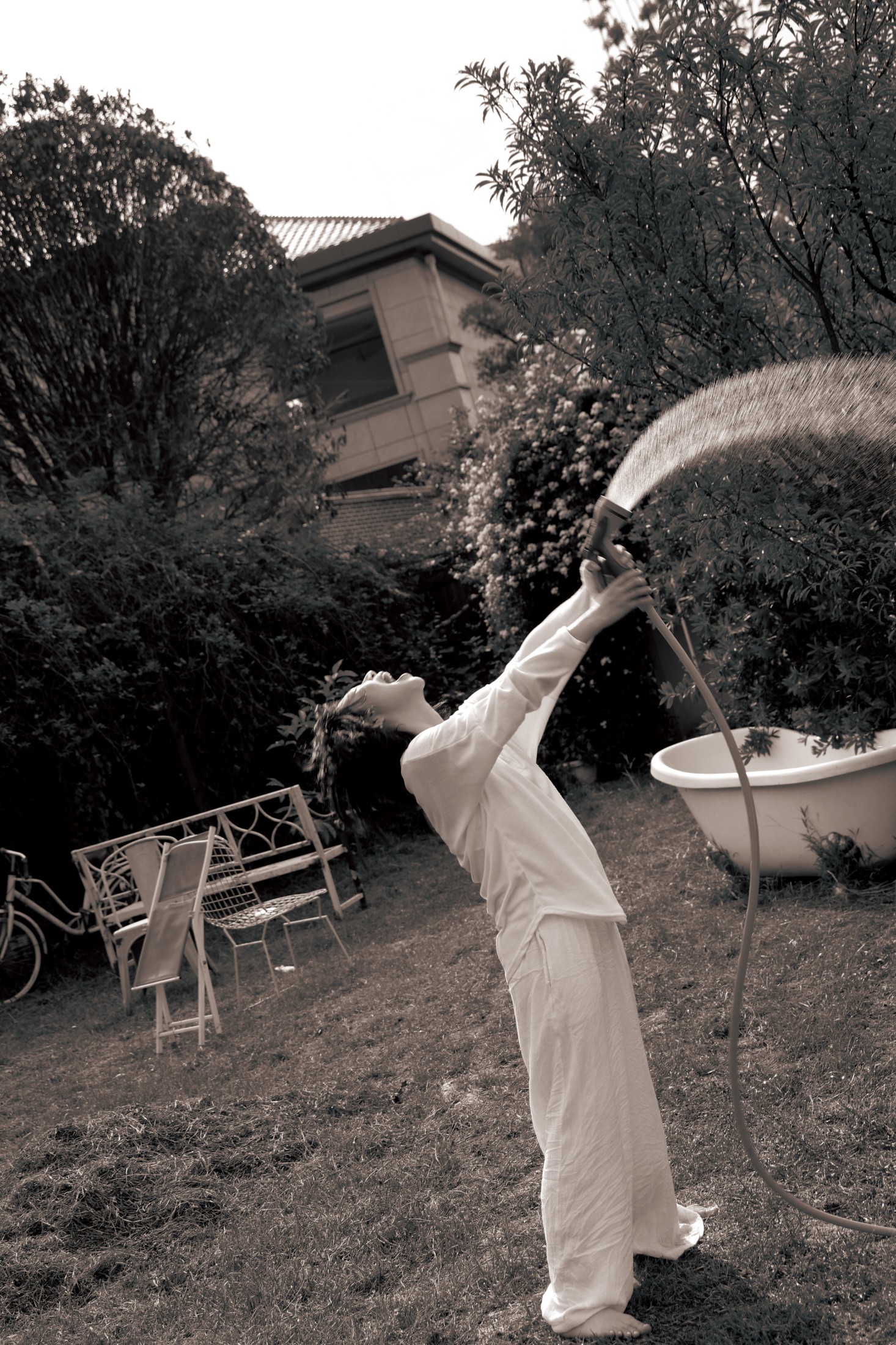 BiuBiu是可爱 – 《夏日生命力》[15P] 插图2