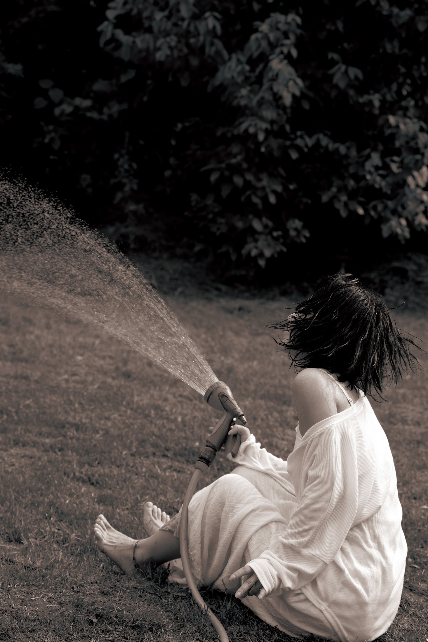 BiuBiu是可爱 – 《夏日生命力》[15P] 插图3