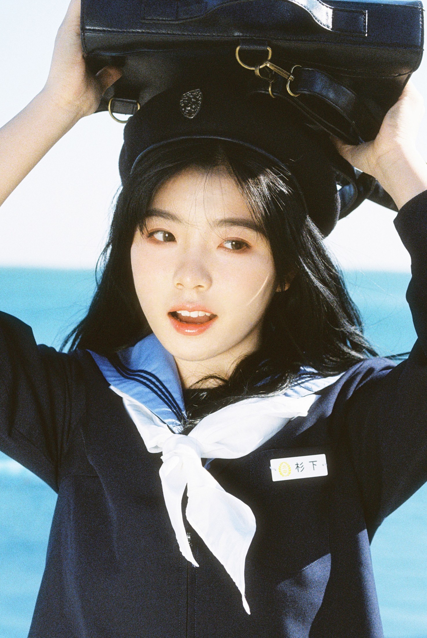 。 – 《海盐汽水》[15P] 插图3