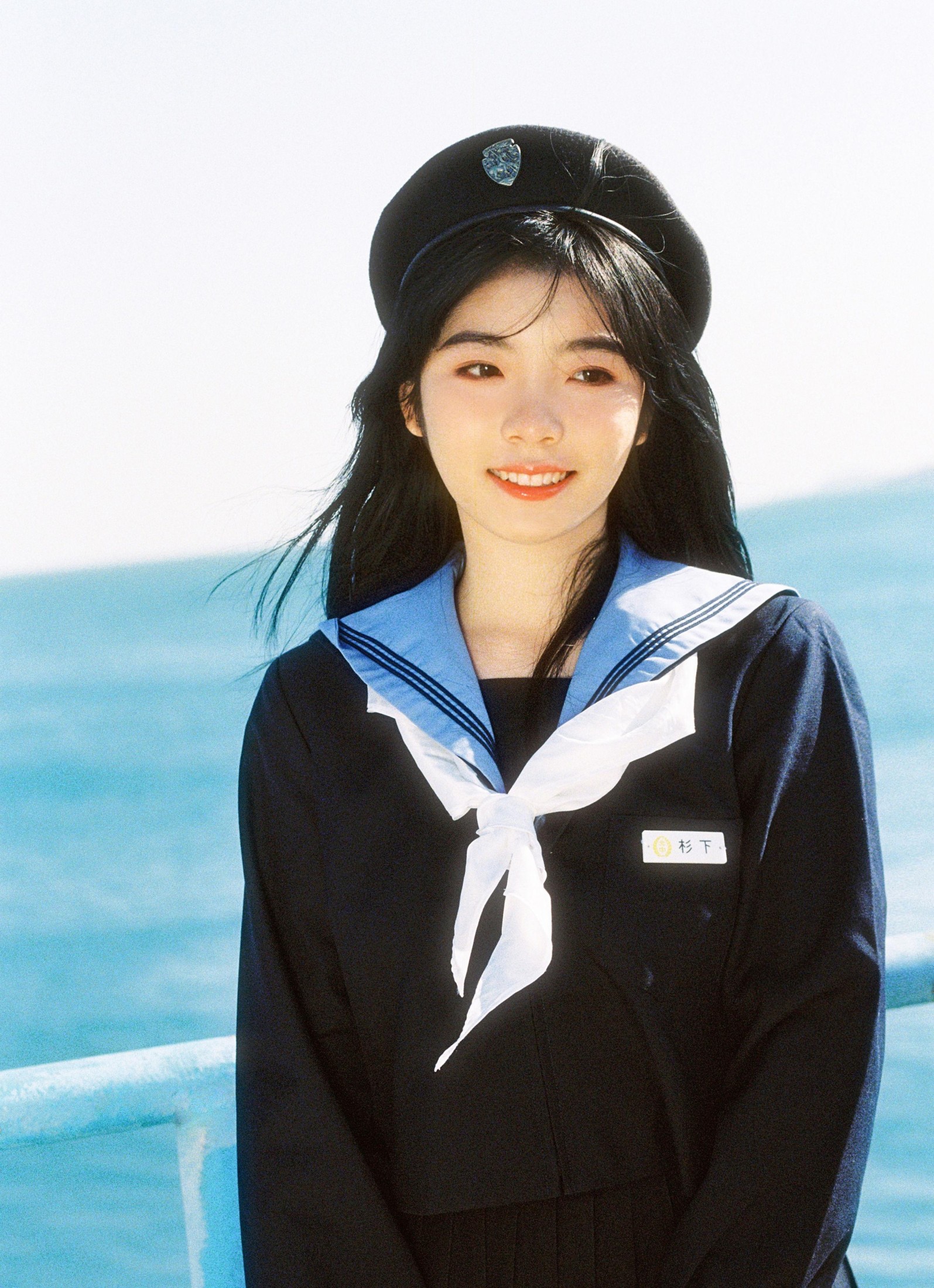 。 – 《海盐汽水》[15P] 插图2