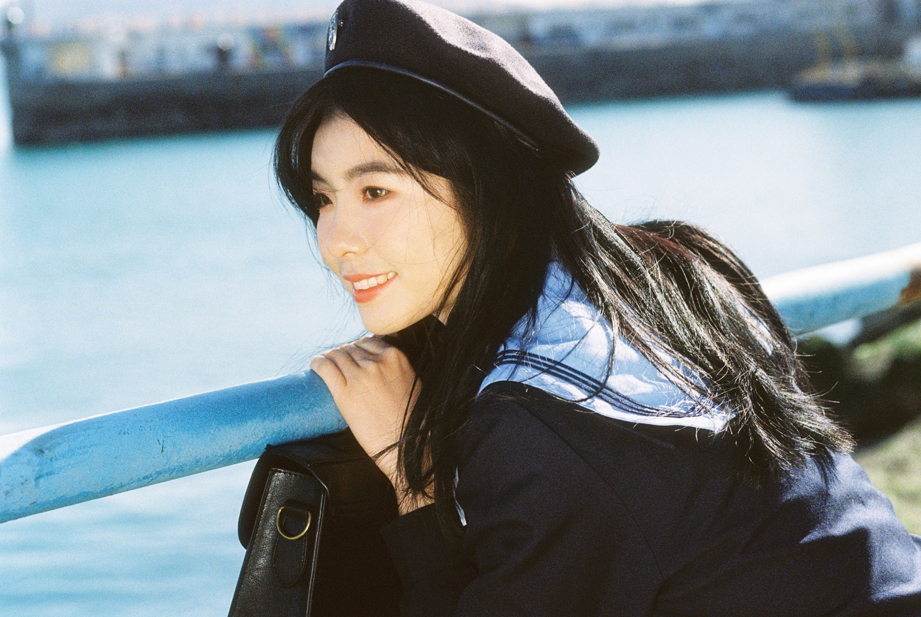 。 – 《海盐汽水》[15P] 插图4