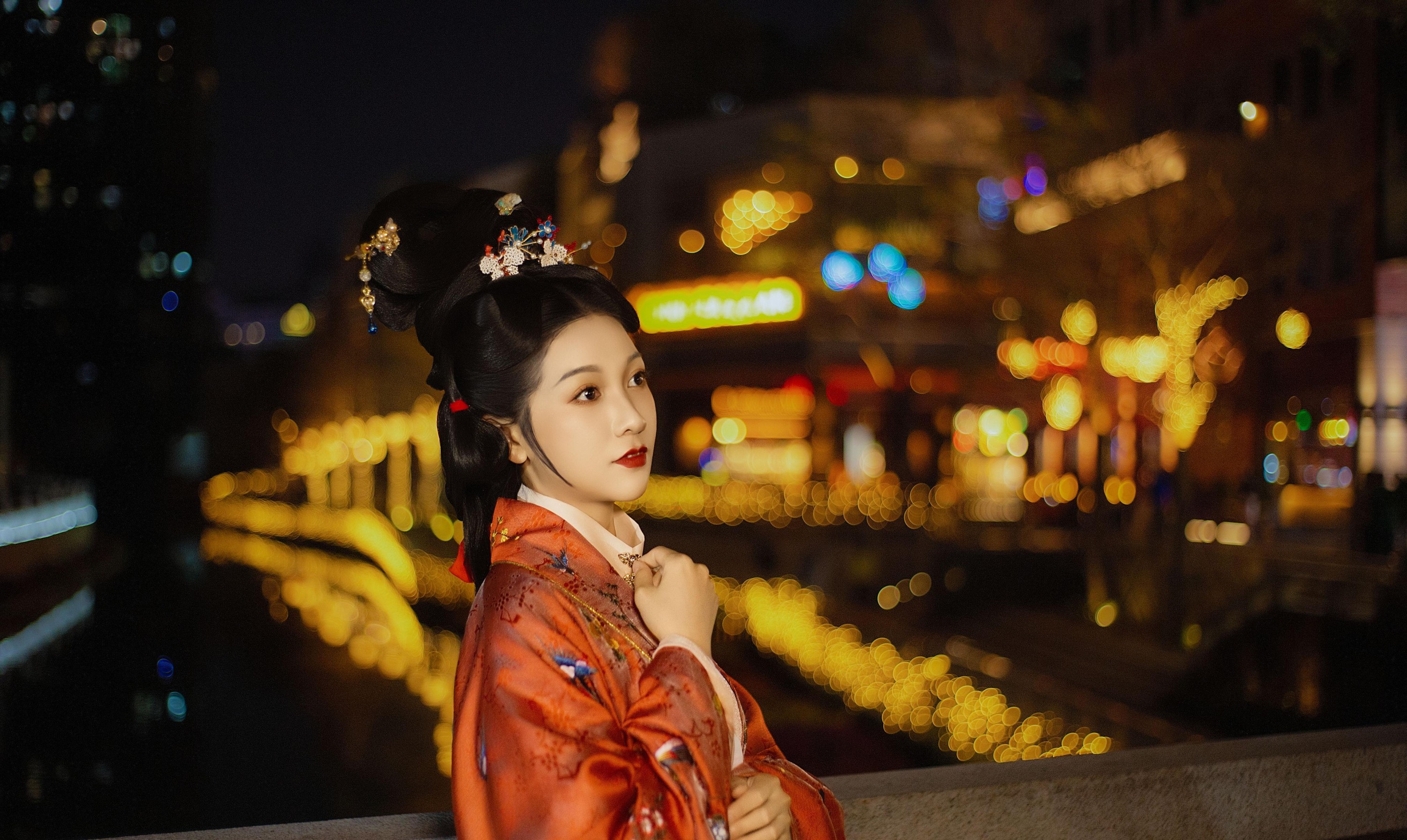 李晓欣 – 《思华年》[22P] 插图2