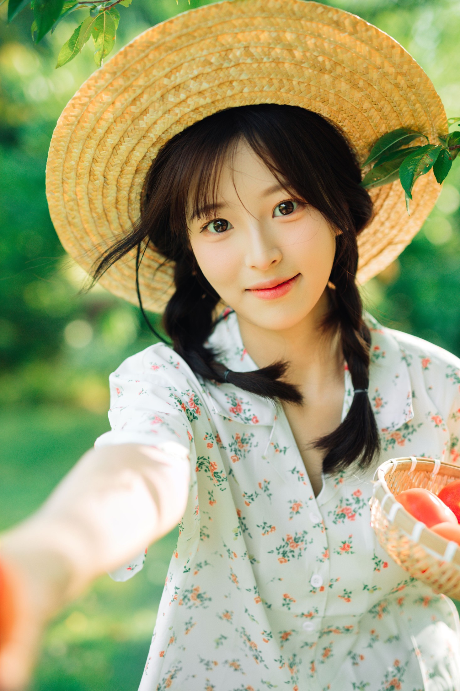 星星 – 《明媚的夏天》[45P] 插图4