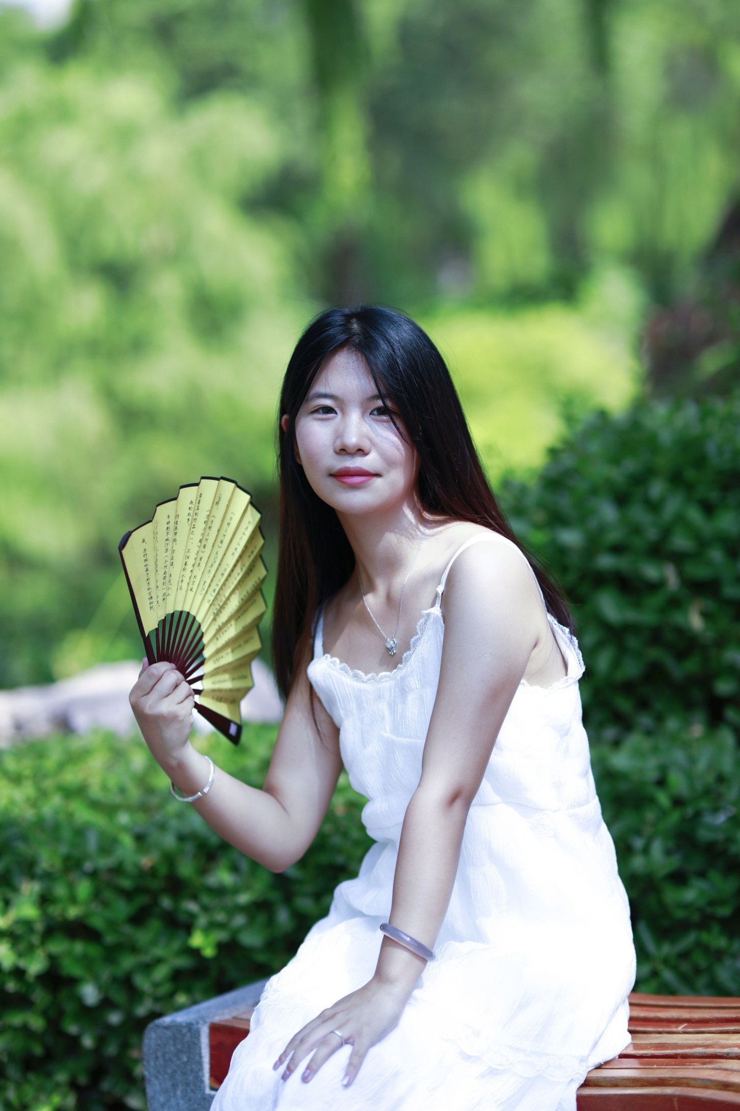 冷漠帅气卢少 – 《少女写真》[14P] 插图5