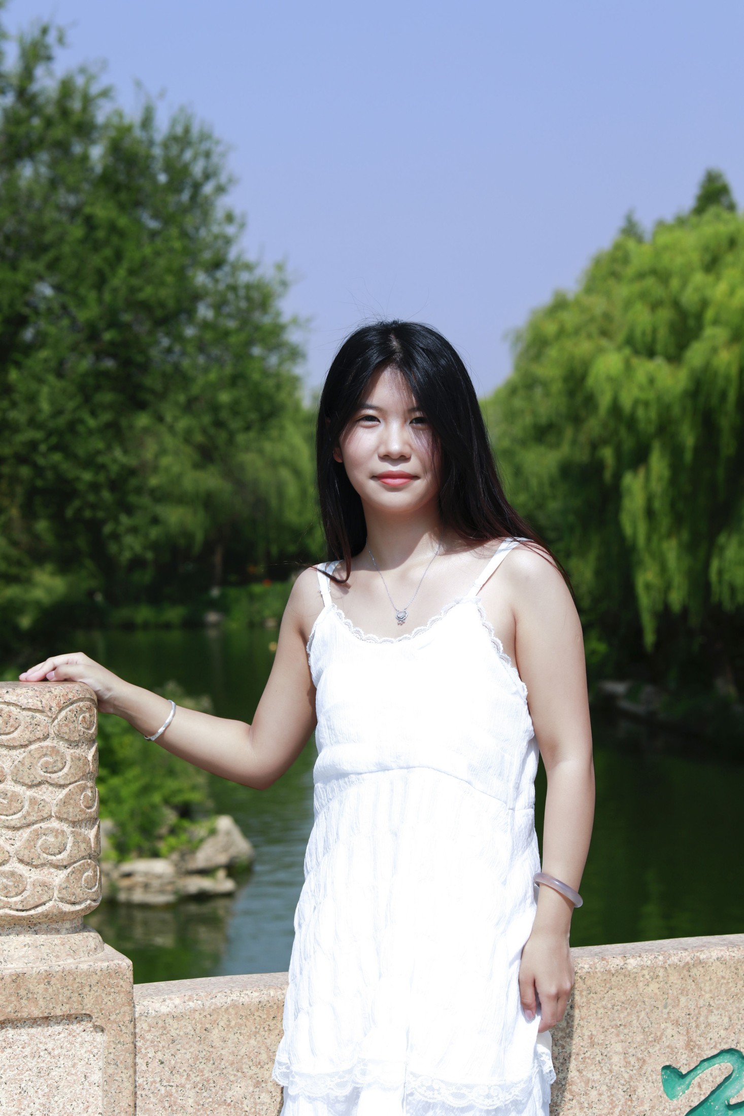 冷漠帅气卢少 – 《少女写真》[14P] 插图3