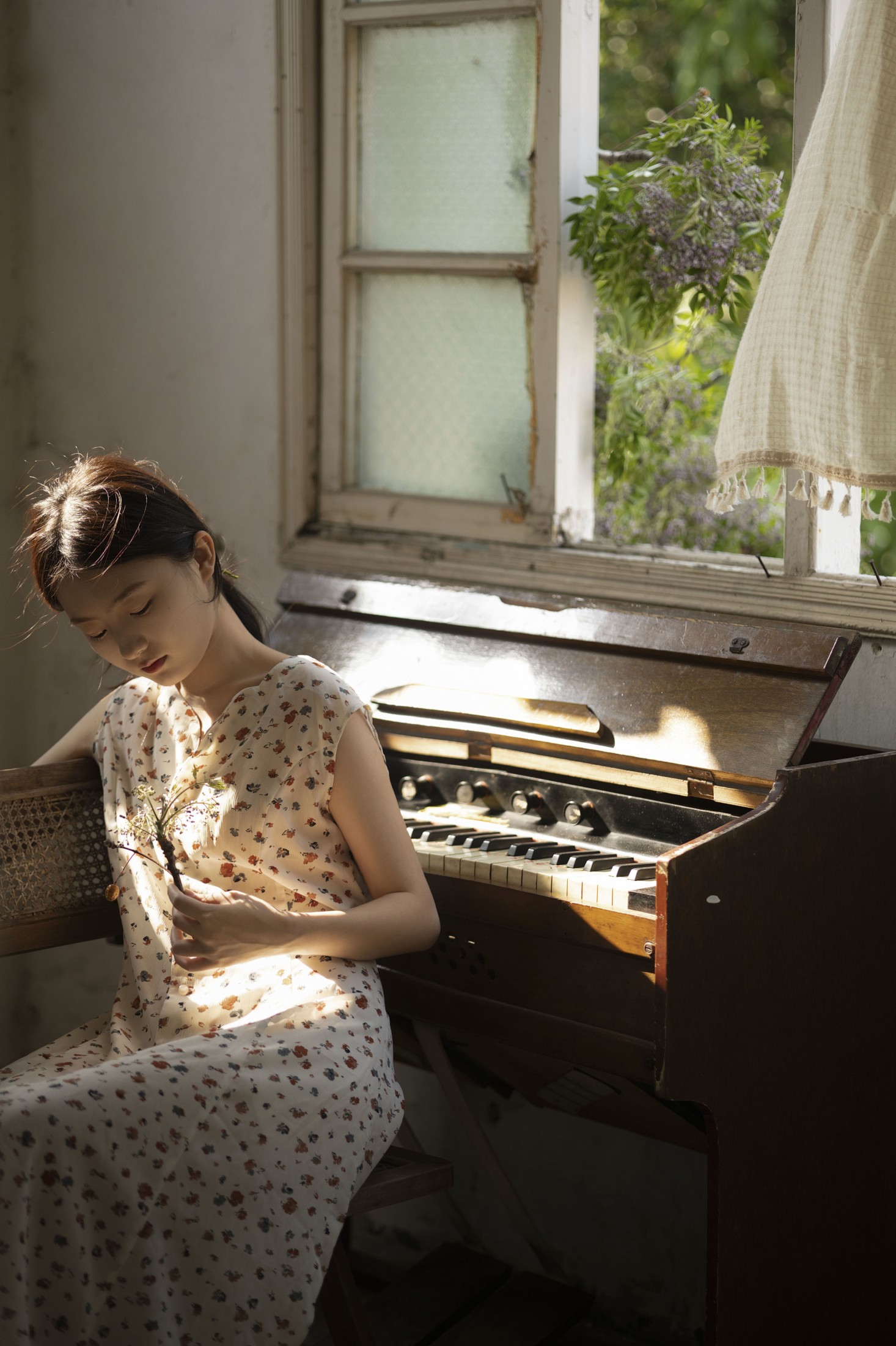 乔 – 《阳光是甜美的罪恶》[20P] 插图3