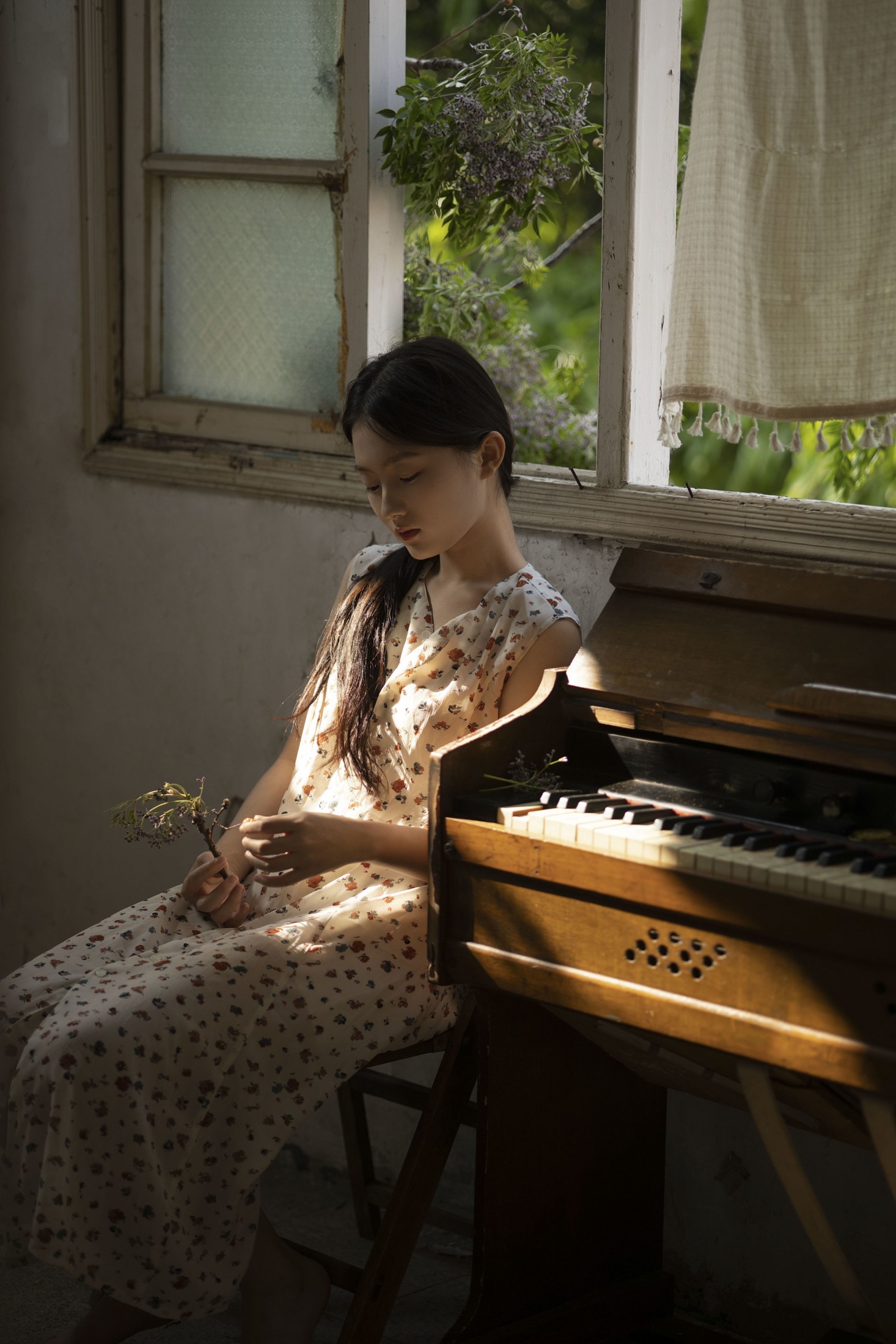 乔 – 《阳光是甜美的罪恶》[20P] 插图2