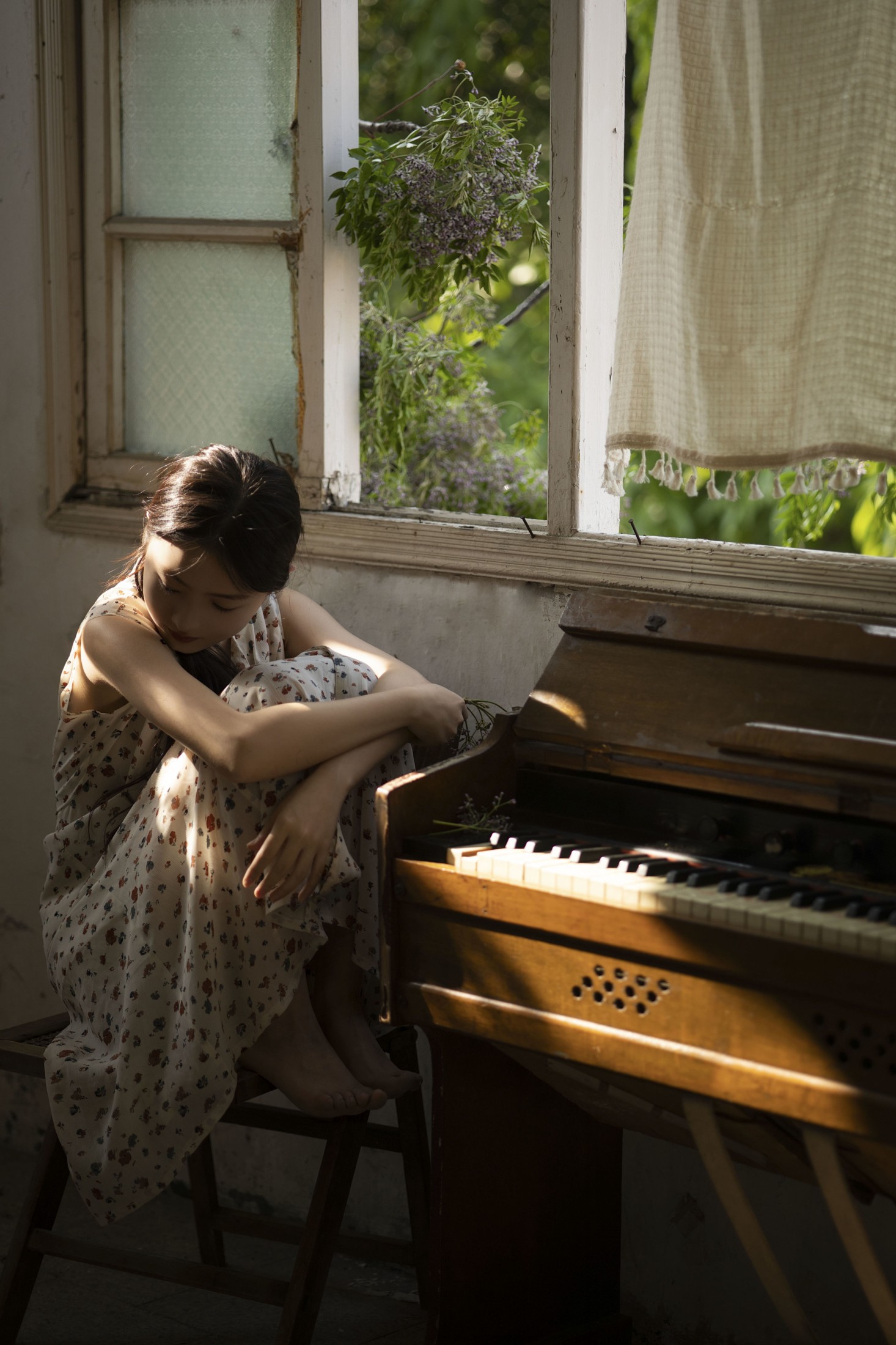 乔 – 《阳光是甜美的罪恶》[20P] 插图5