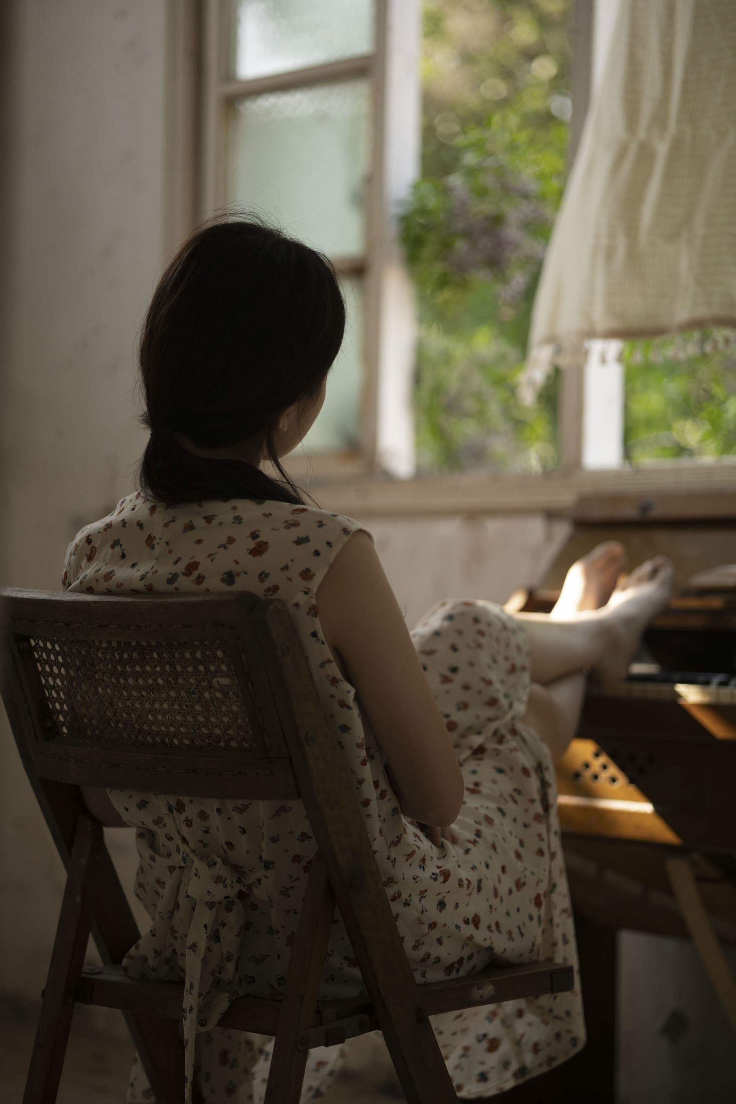 乔 – 《阳光是甜美的罪恶》[20P] 插图4