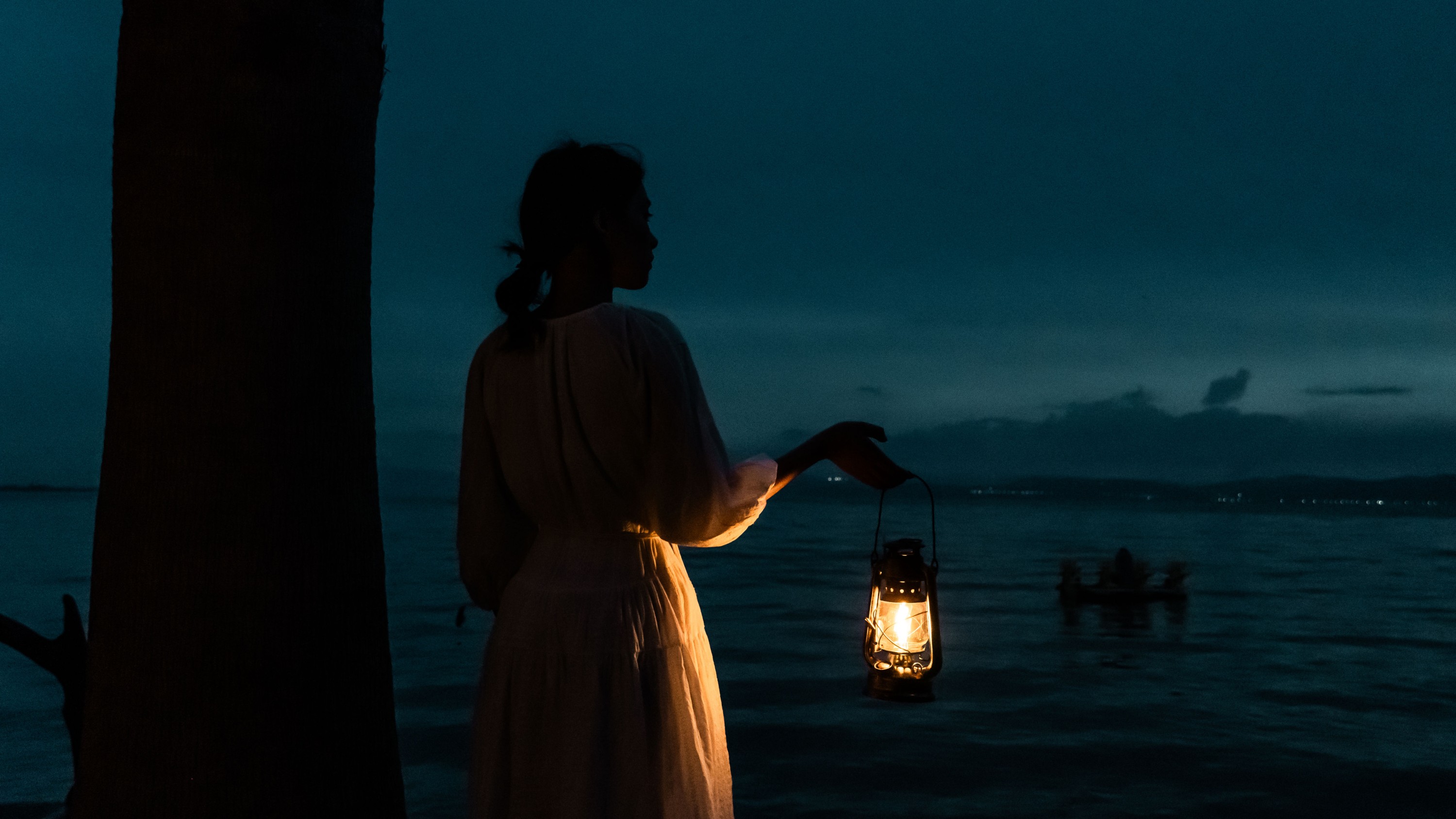 艳子 – 《日落后的20分钟》[13P] 插图3