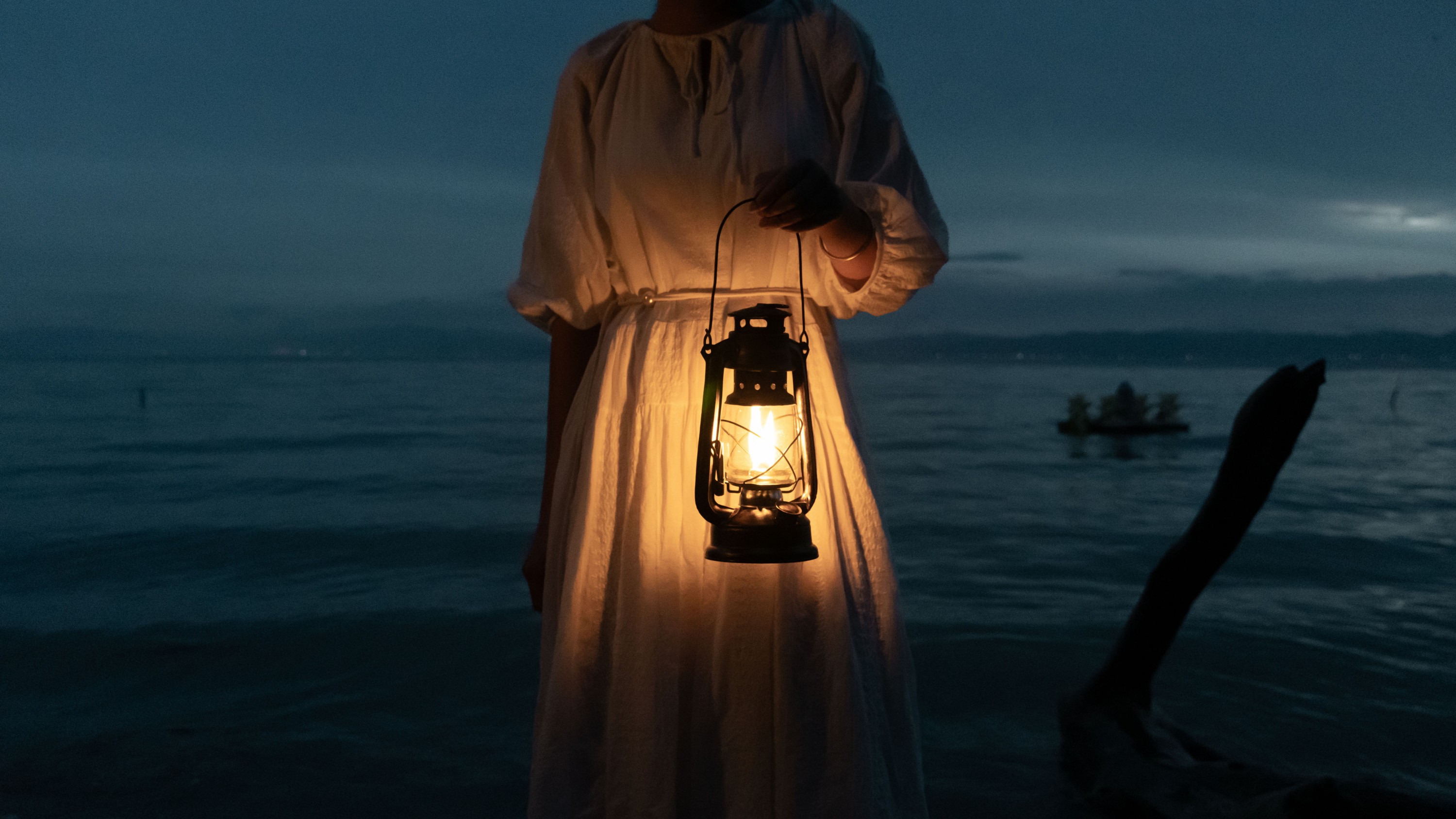 艳子 – 《日落后的20分钟》[13P] 插图5