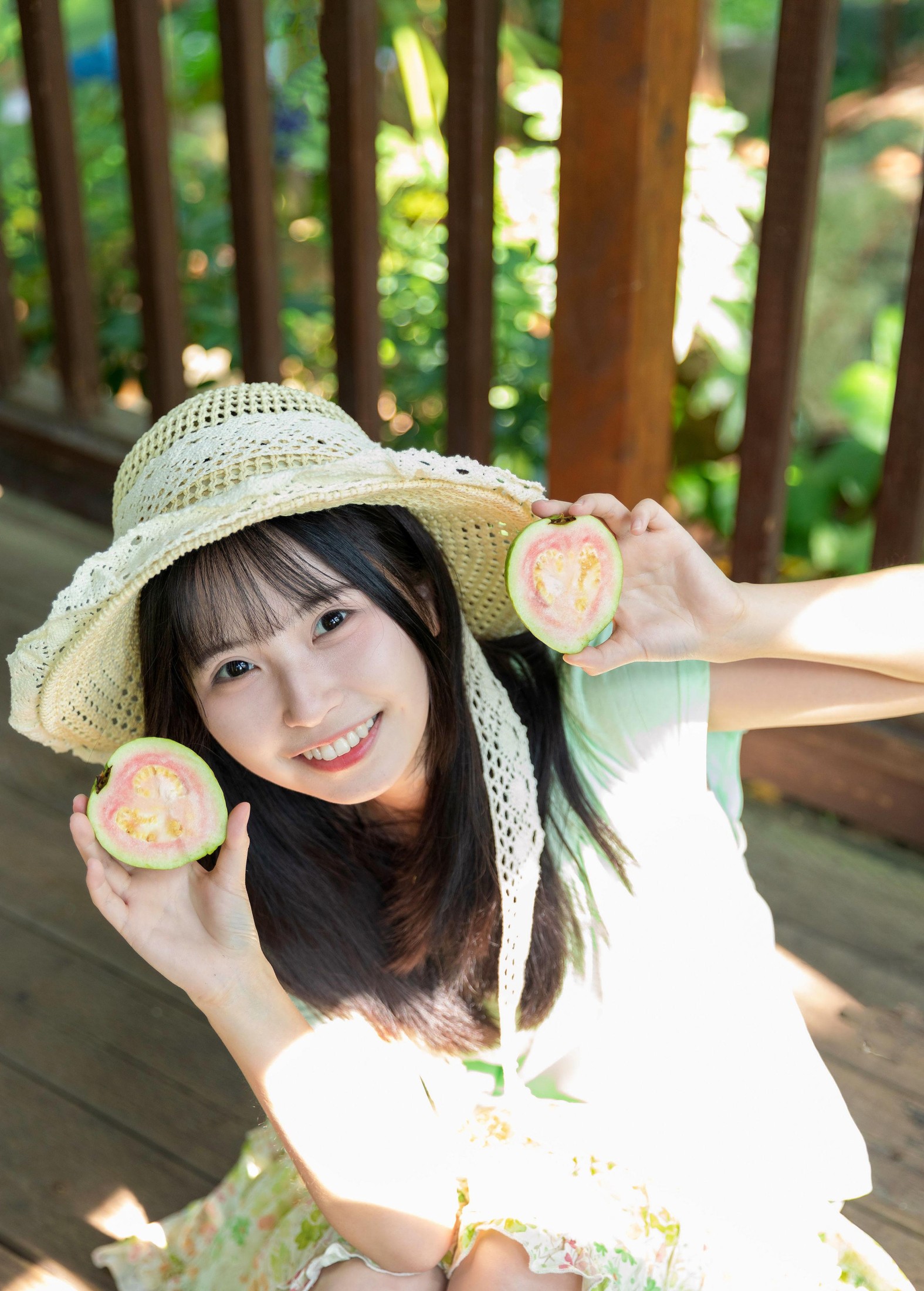 小欣打瞌睡zz – 《你别动 你现在很漂亮》[16P]-66COS