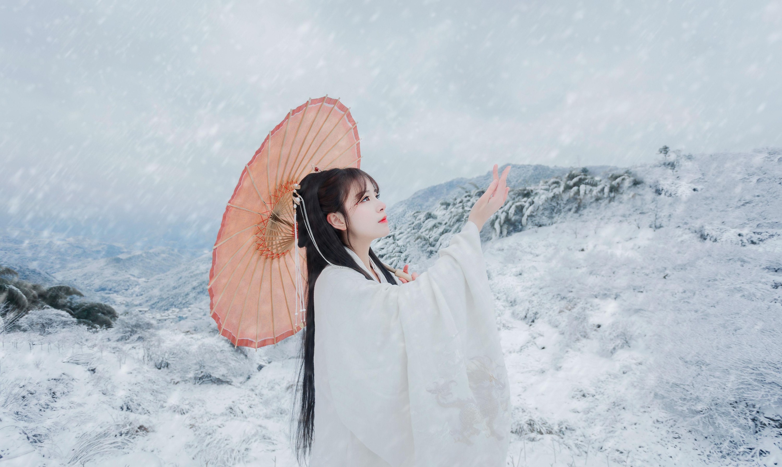 公子不坏 – 《眉间雪》[20P] 插图2