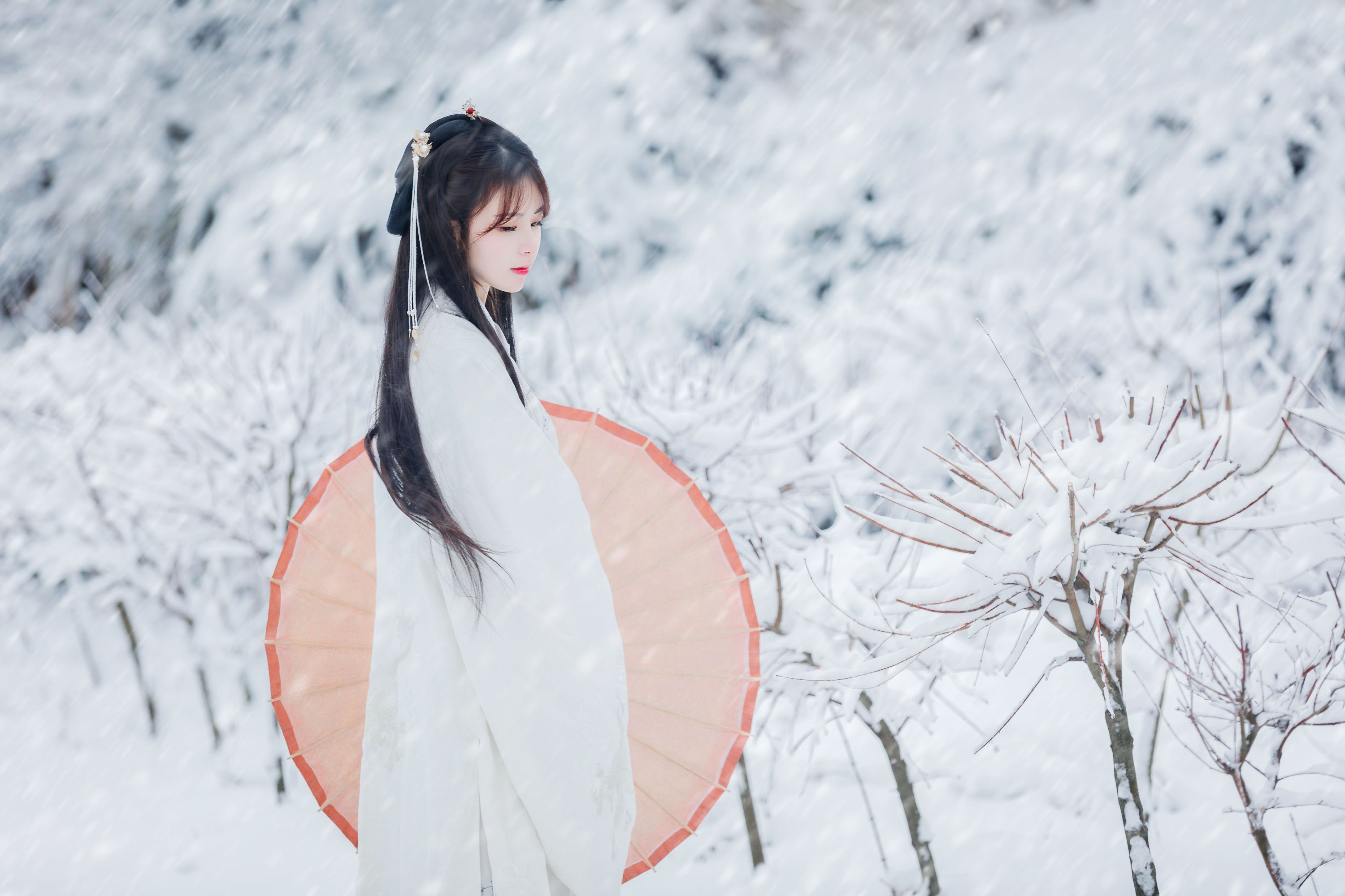 公子不坏 – 《眉间雪》[20P] 插图5