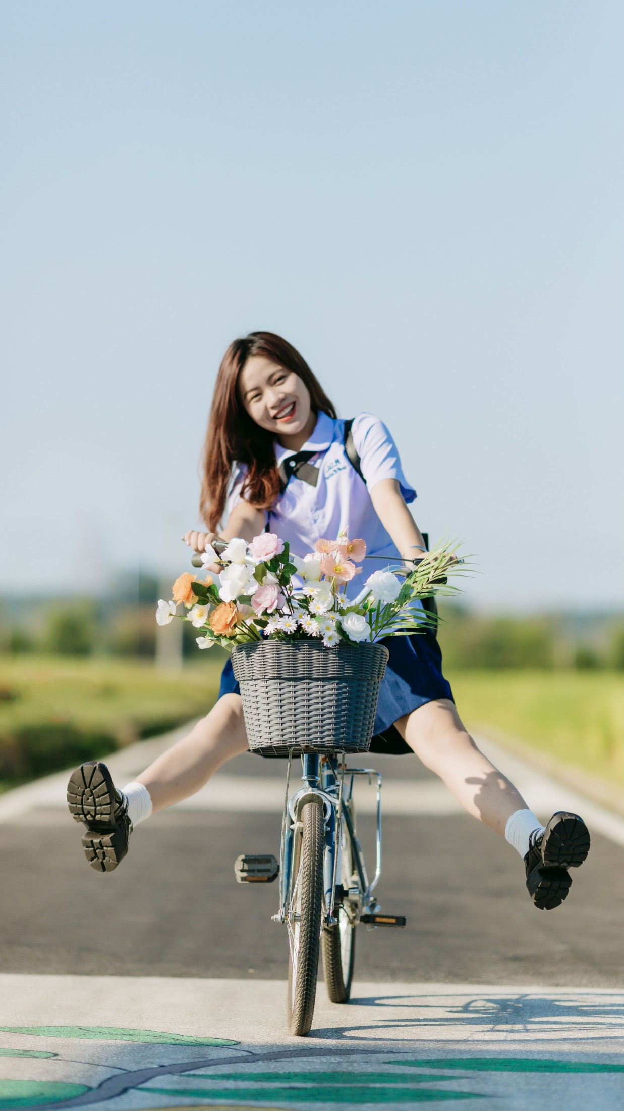 姣姣 – 《稻香》[25P] 插图5