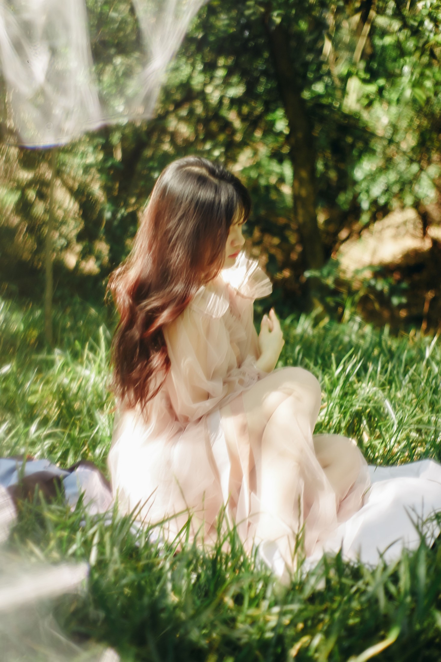 东东 – 《重庆森林》[37P] 插图3