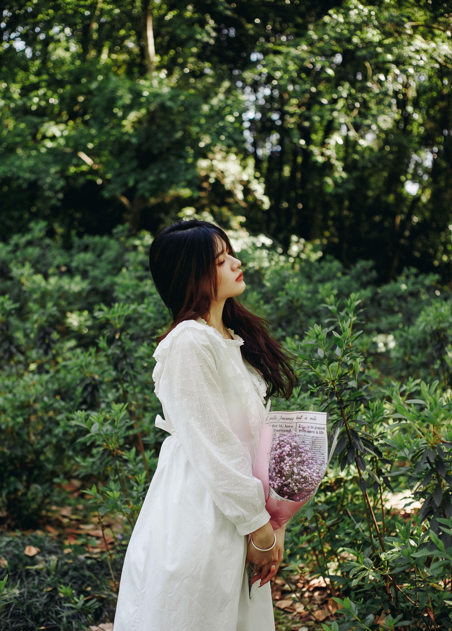 东东 – 《重庆森林》[37P] 插图2