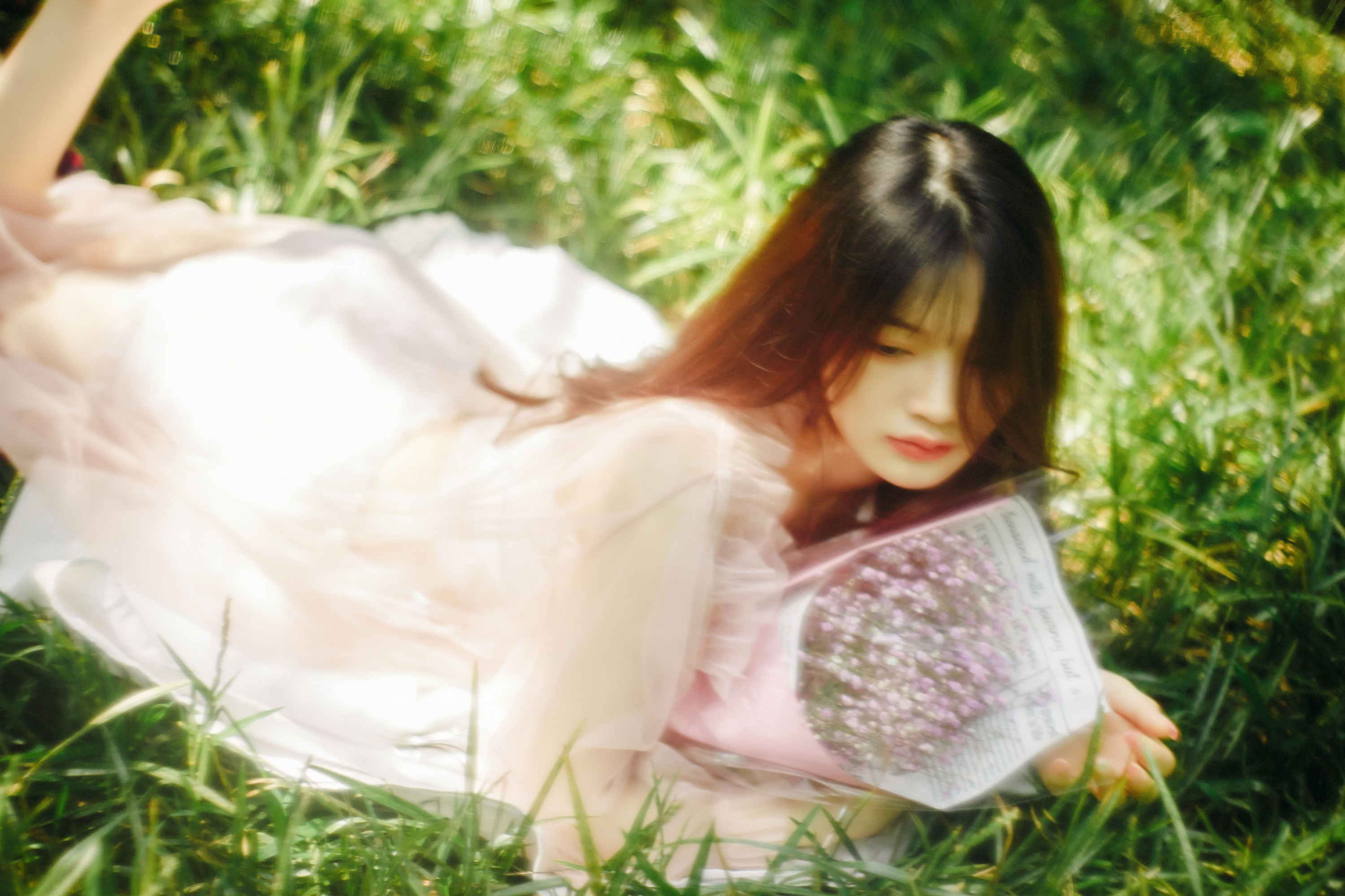 东东 – 《重庆森林》[37P] 插图4