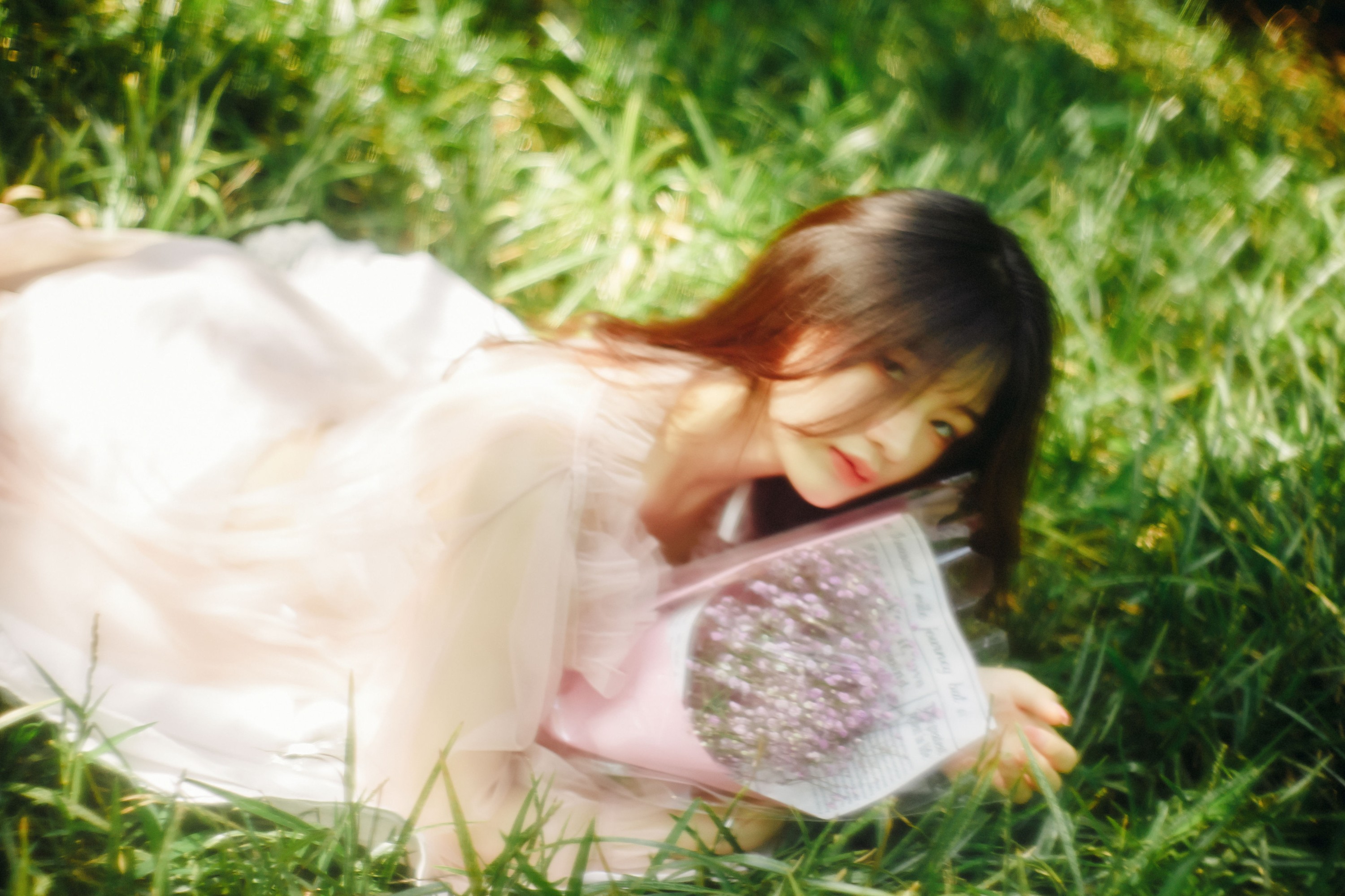 东东 – 《重庆森林》[37P] 插图5