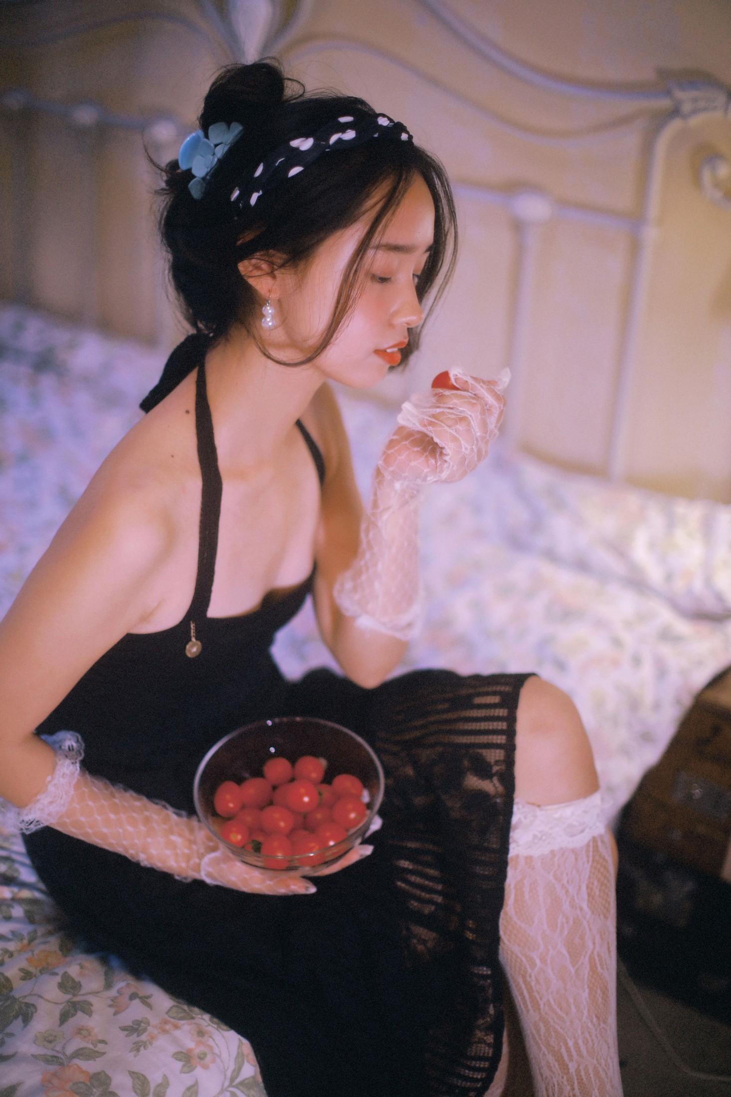 玥 – 《旧时光》[17P] 插图3