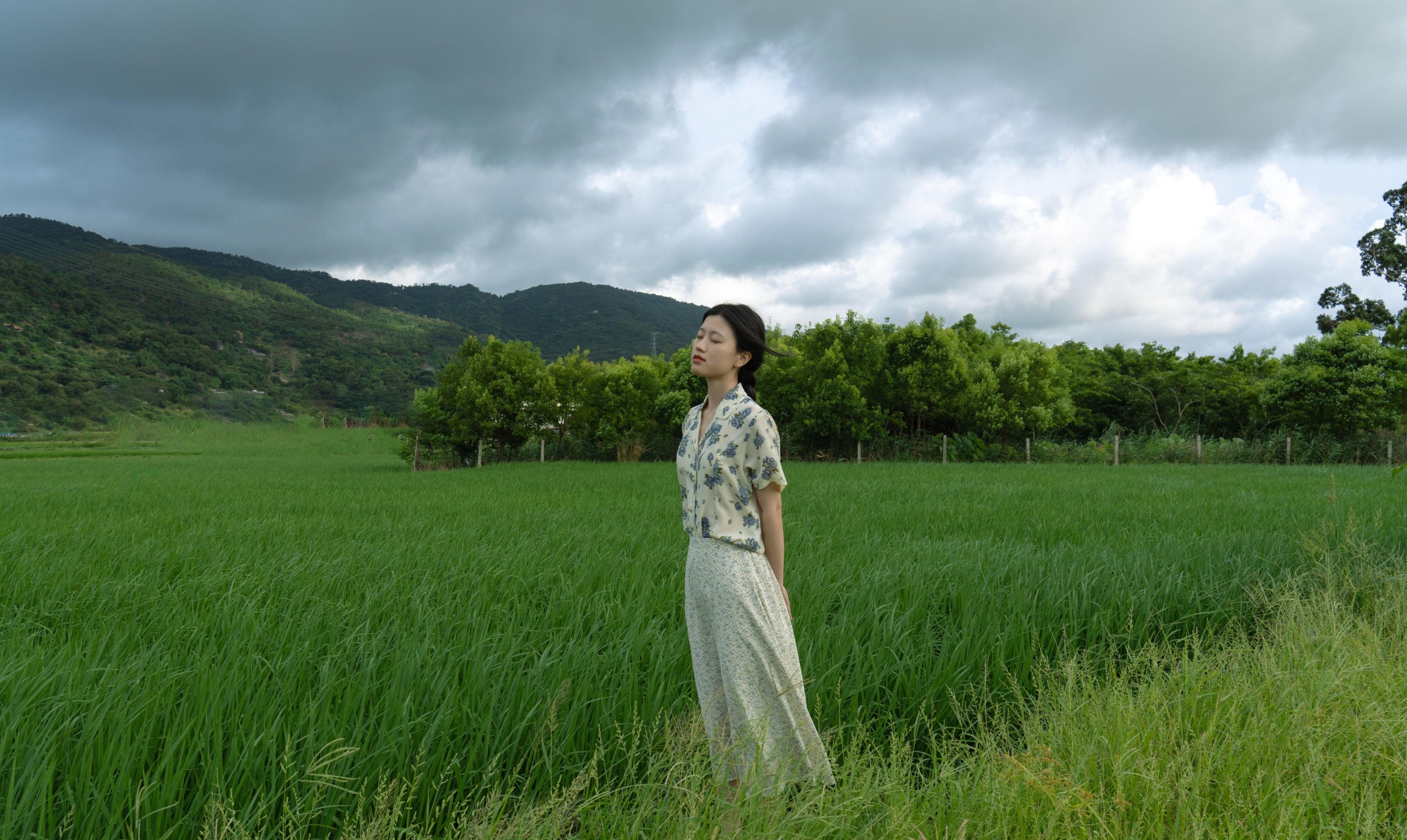 鹿米 – 《稻田来信》[32P] 插图2