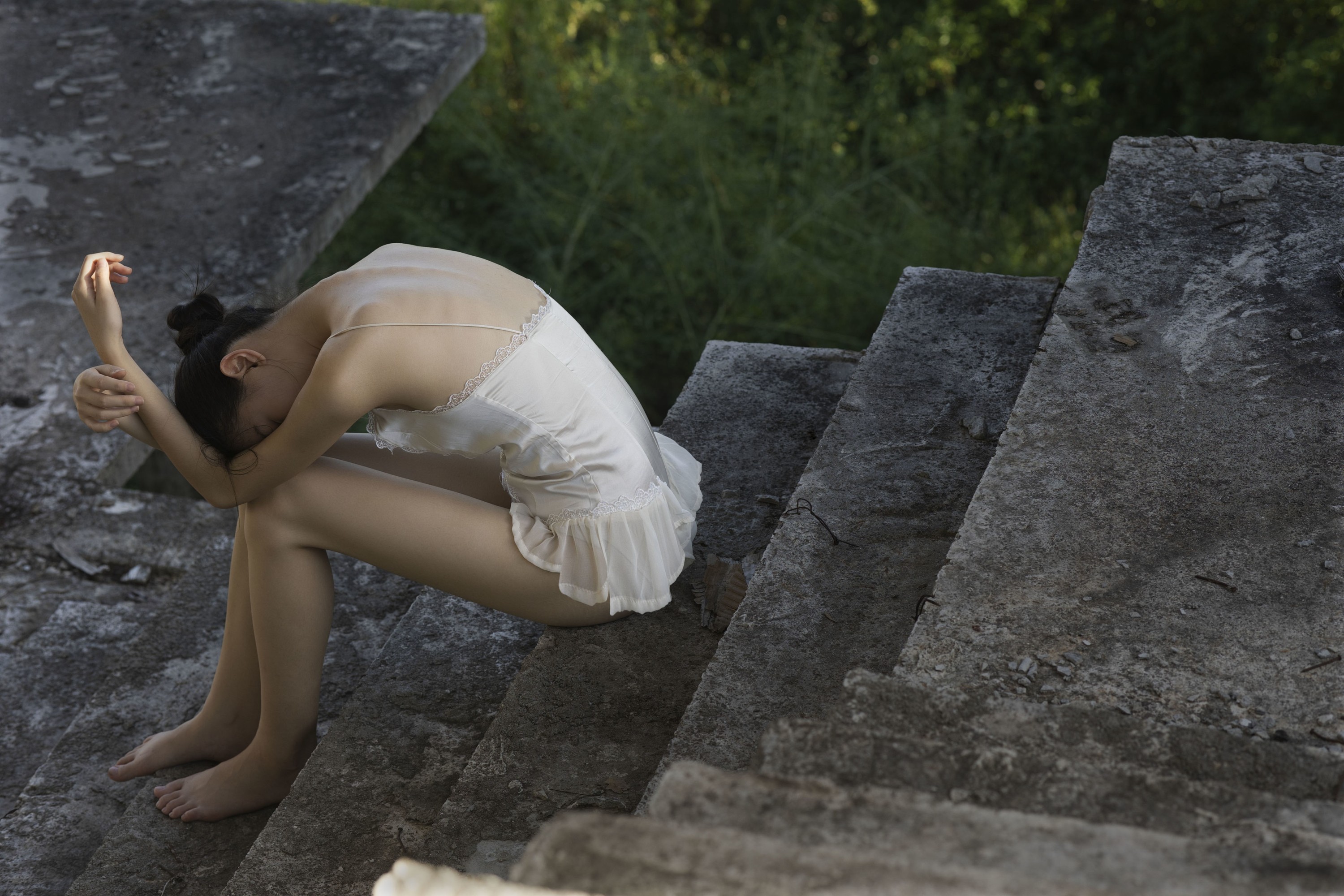 cici – 《赞美月亮》[24P] 插图5