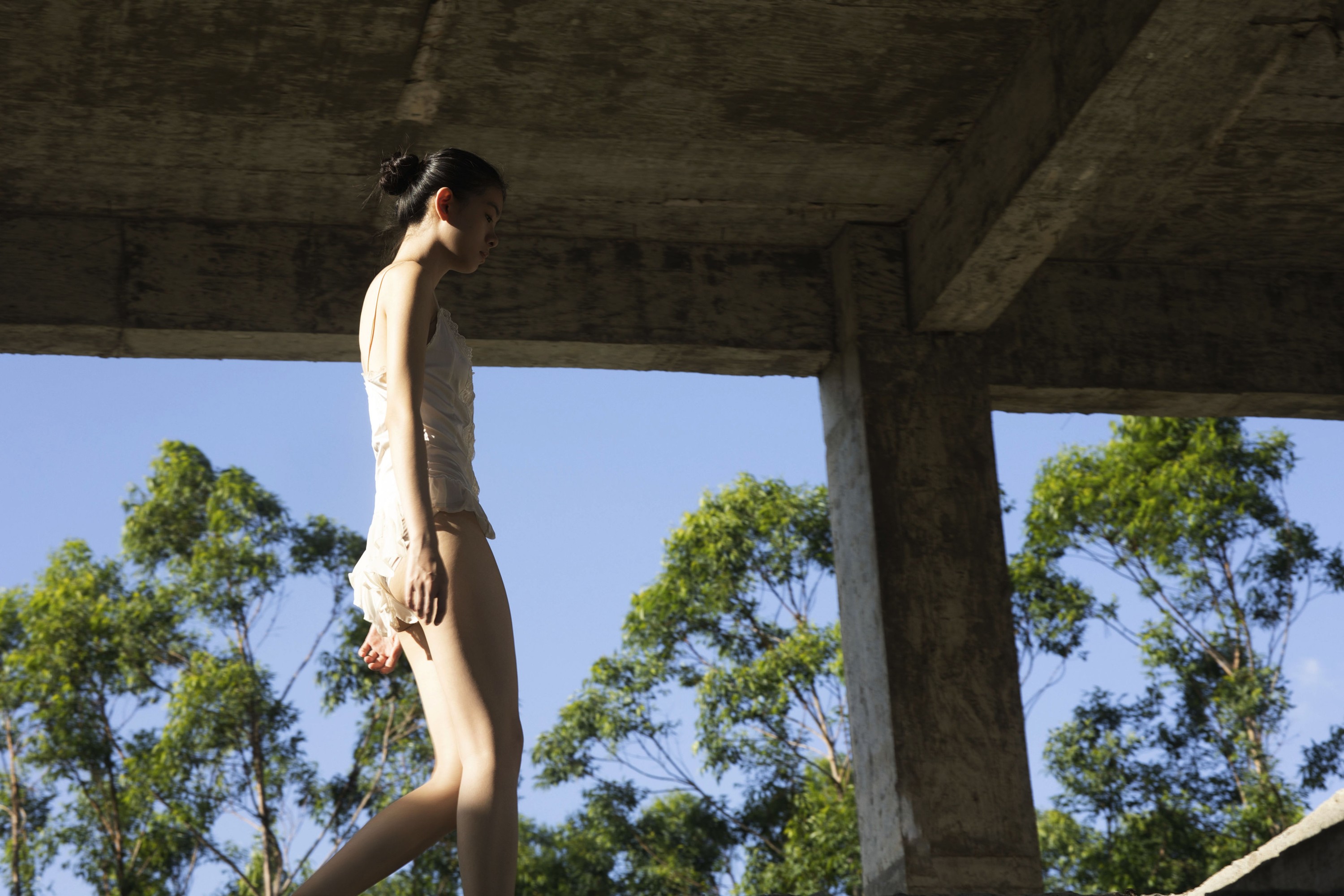 cici – 《赞美月亮》[24P] 插图3