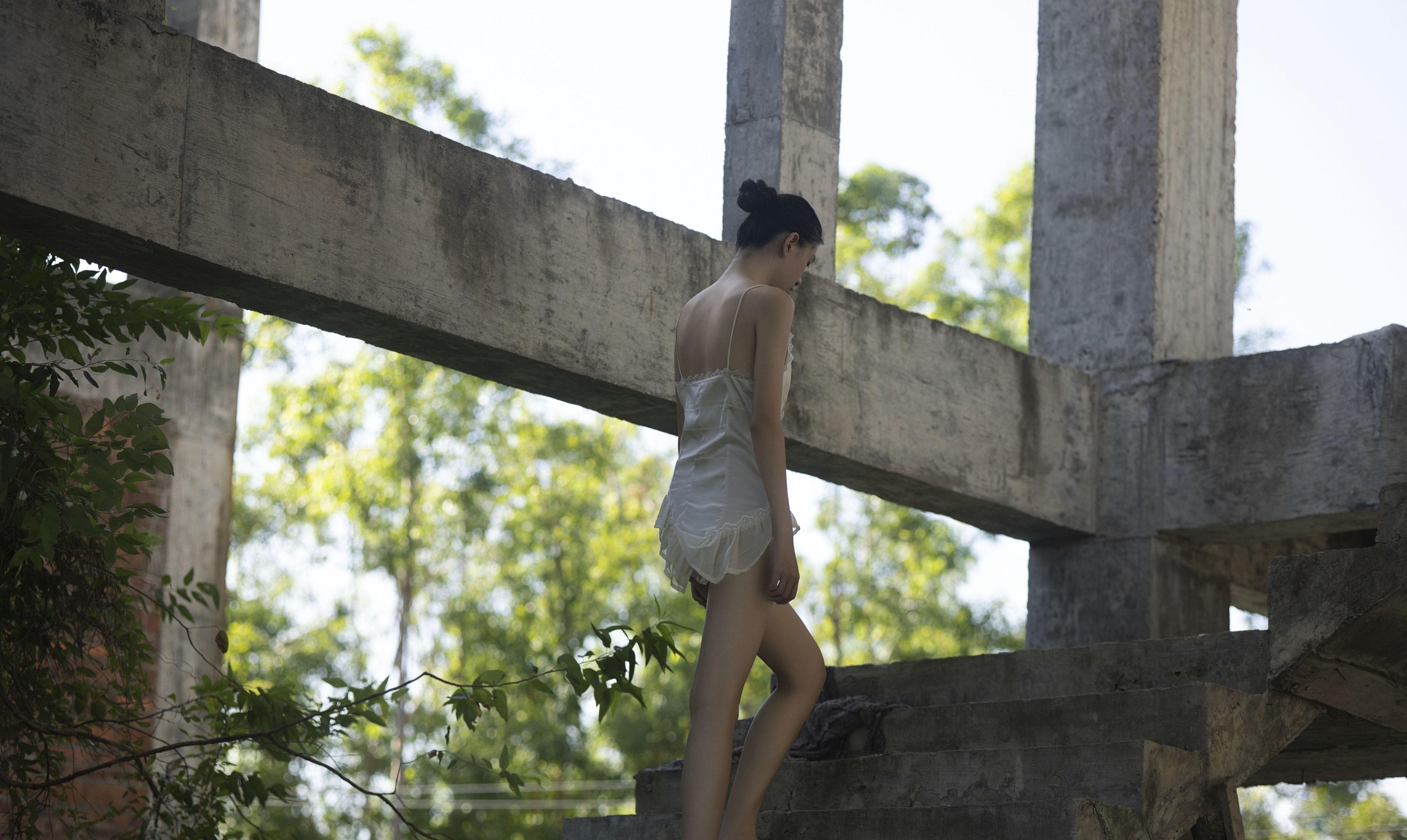 cici – 《赞美月亮》[24P] 插图2