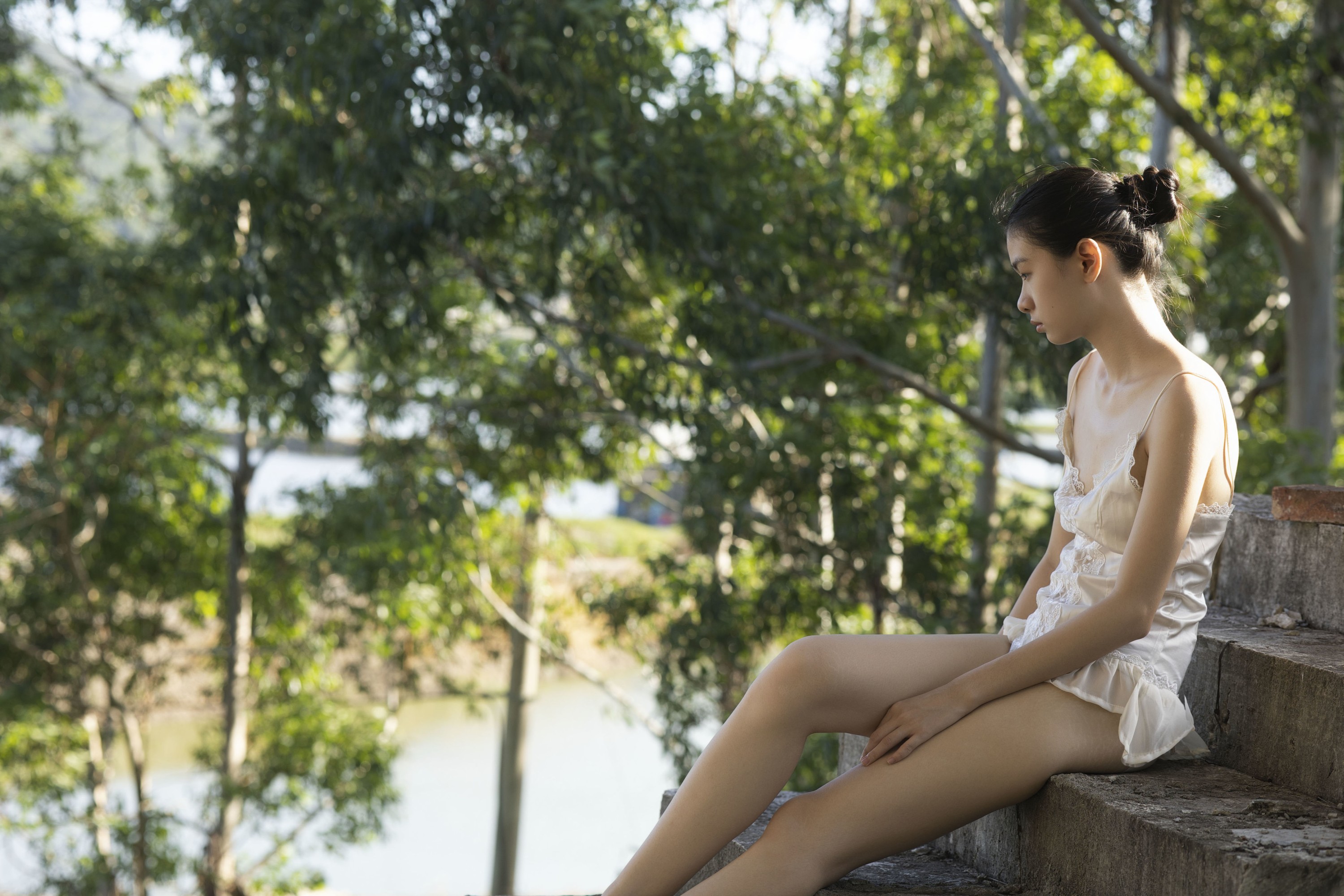 cici – 《赞美月亮》[24P] 插图4