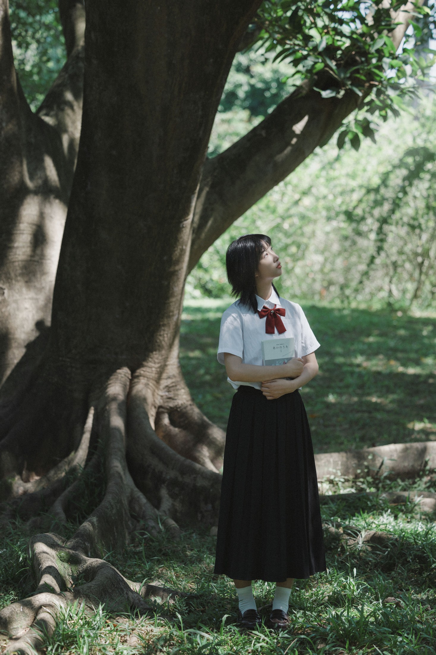 咕咕咕 – 《光之舞》[25P] 插图5