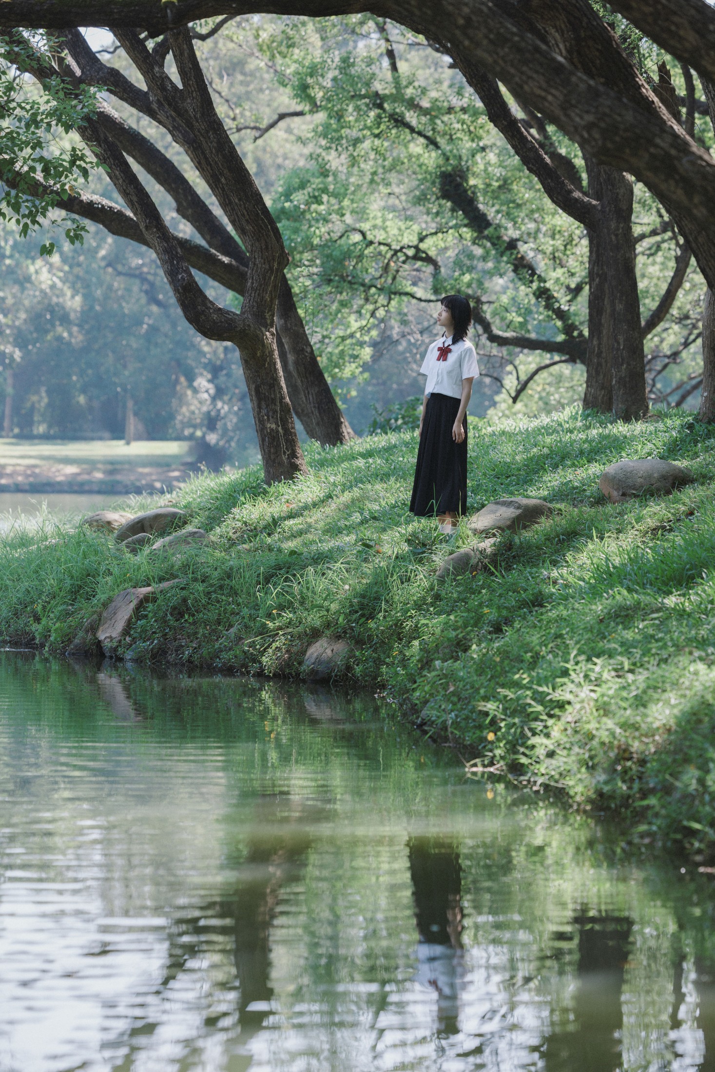 咕咕咕 – 《光之舞》[25P] 插图2