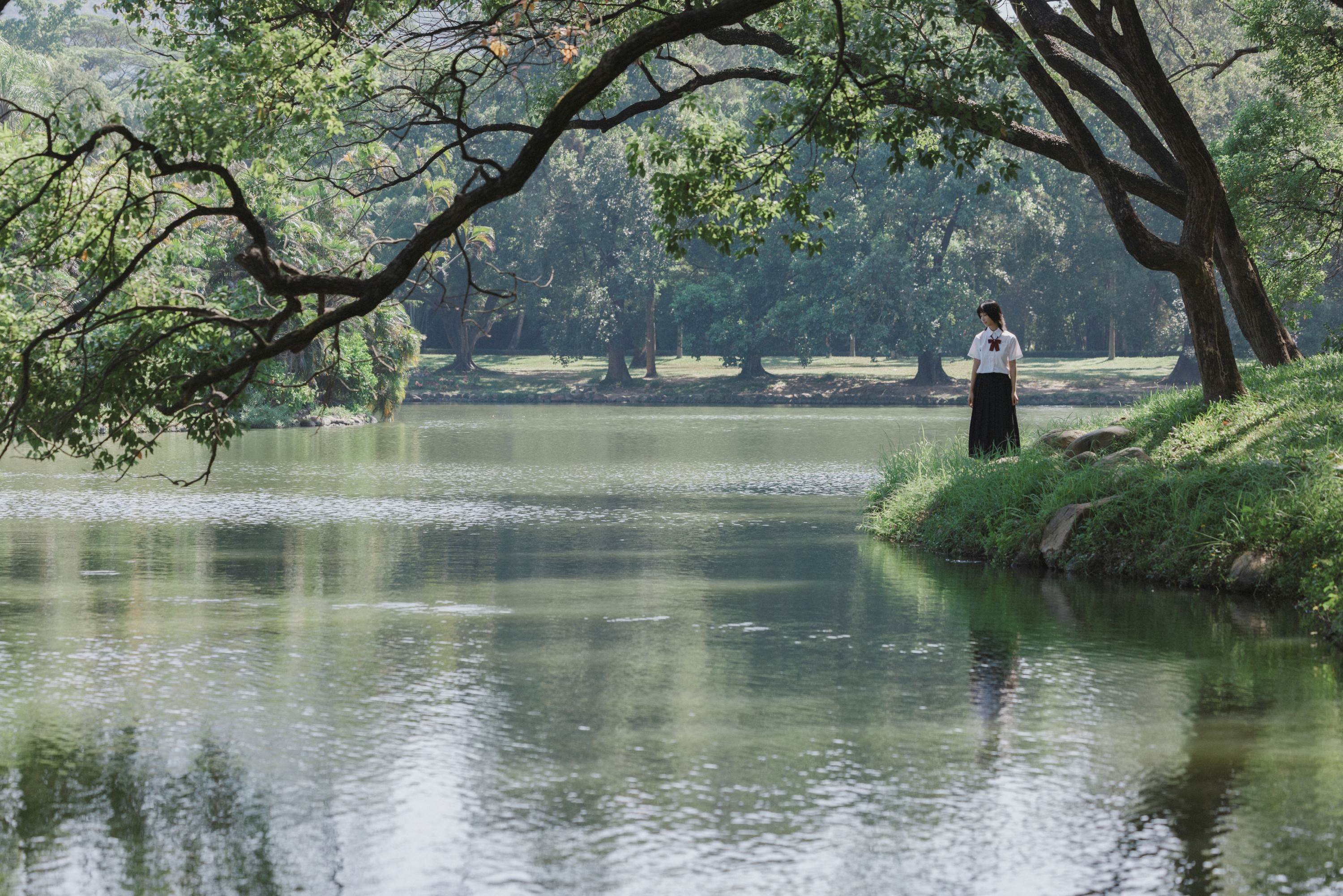 咕咕咕 – 《光之舞》[25P]-66COS