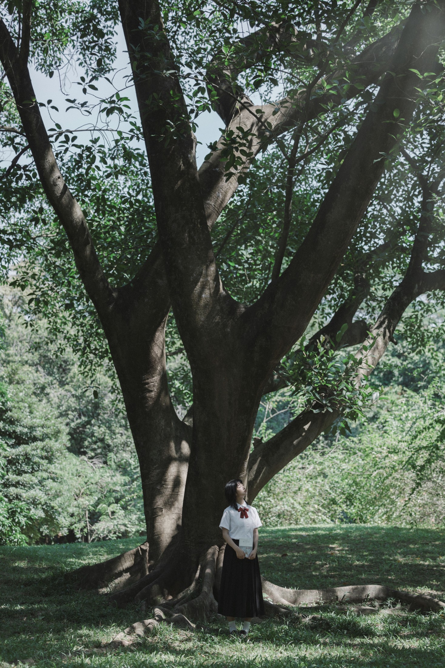 咕咕咕 – 《光之舞》[25P] 插图4