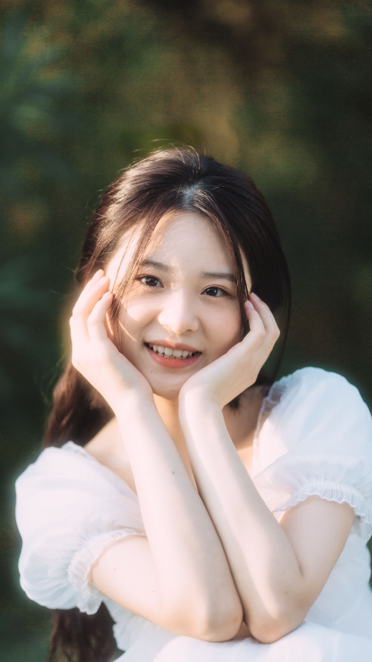 7012 – 《明媚如你》[25P]-66COS