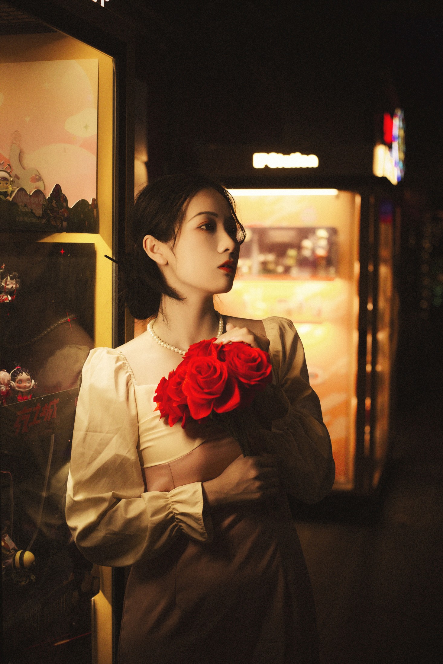 李晓欣 – 《半点心》[14P] 插图3