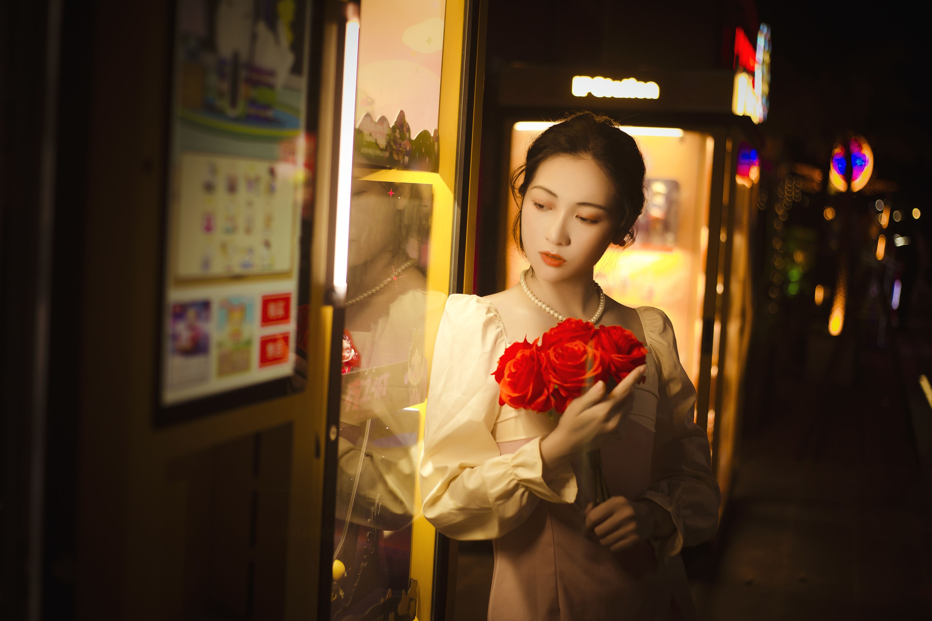 李晓欣 – 《半点心》[14P] 插图5